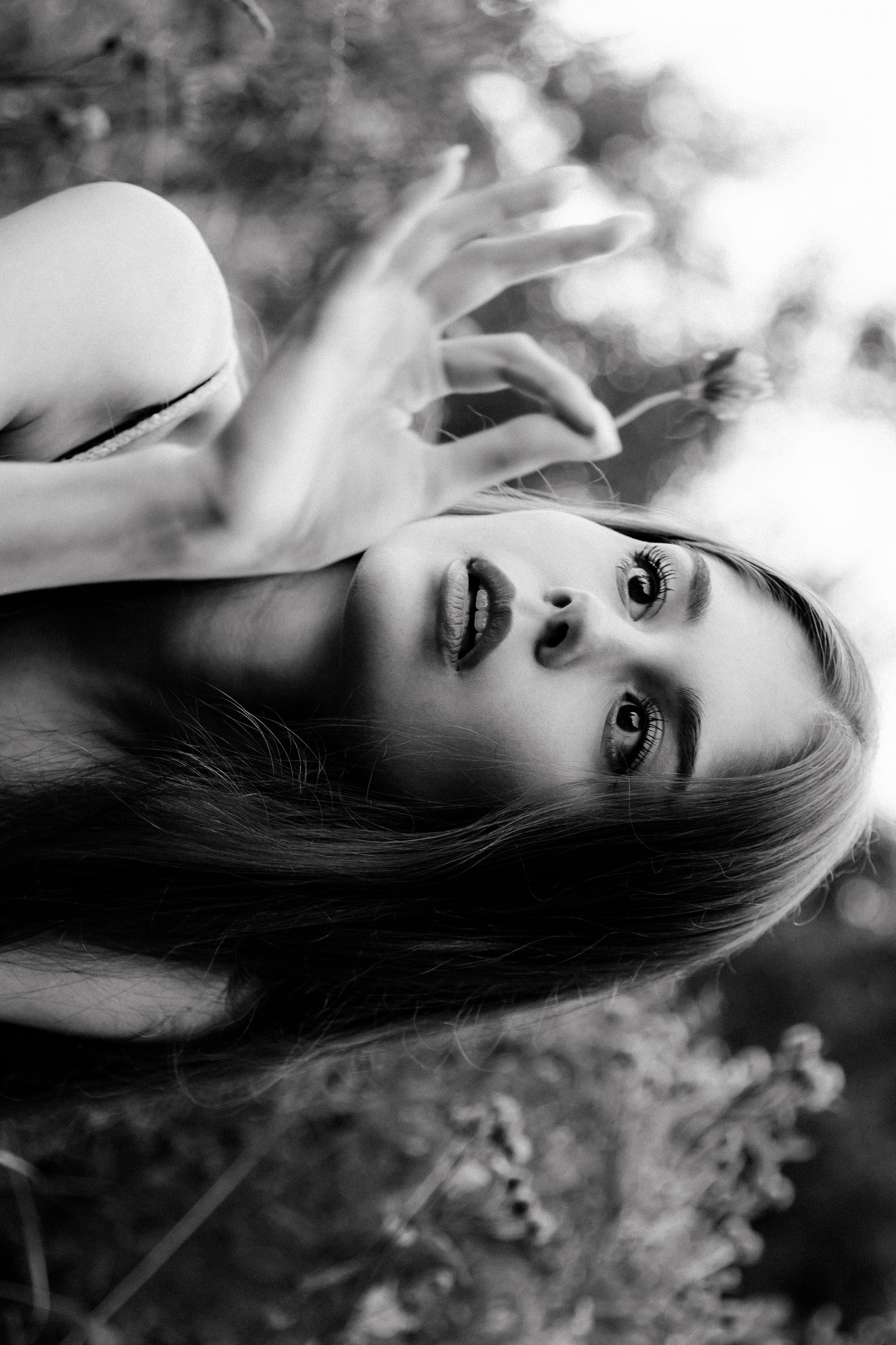 Liza. Елизавета Приходько женский фотограф Москва