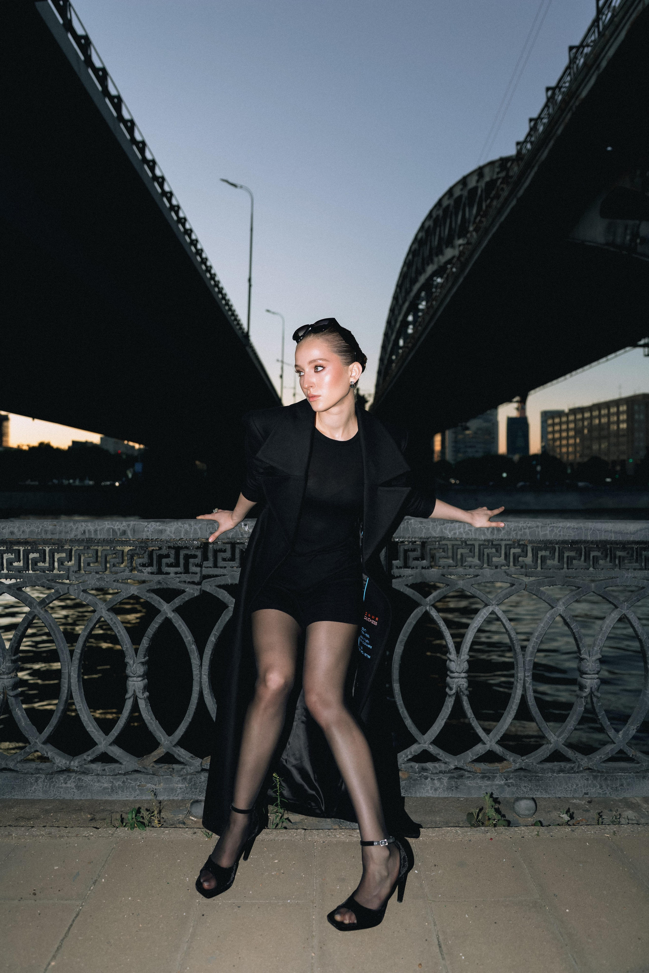 Mary. Елизавета Приходько женский фотограф Москва