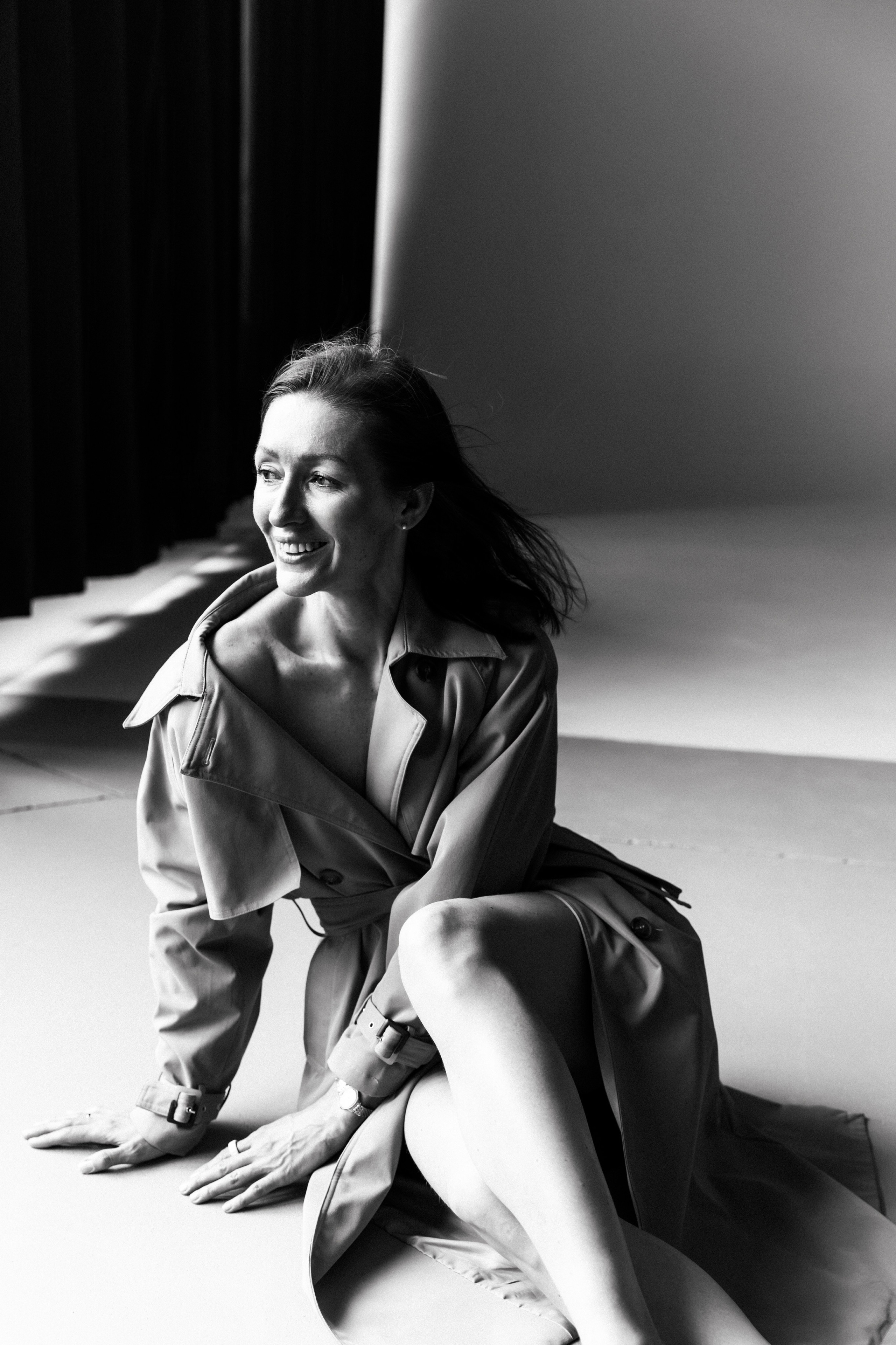 Mariya. Елизавета Приходько женский фотограф Москва