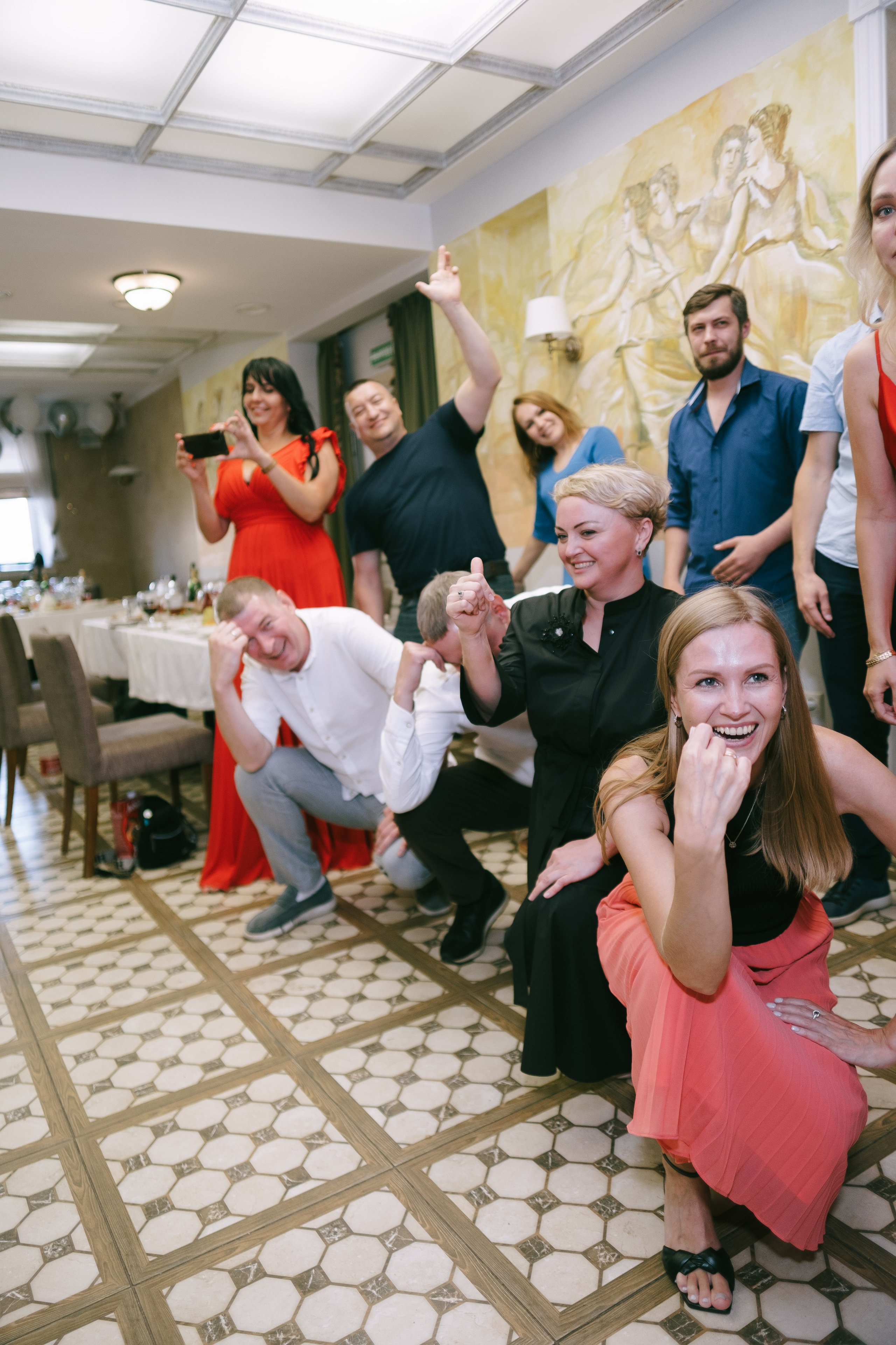 Выпускной школа 33. Свадебный и репортажной фотограф Денис Ожигин в Краснодаре и Краснодарском крае