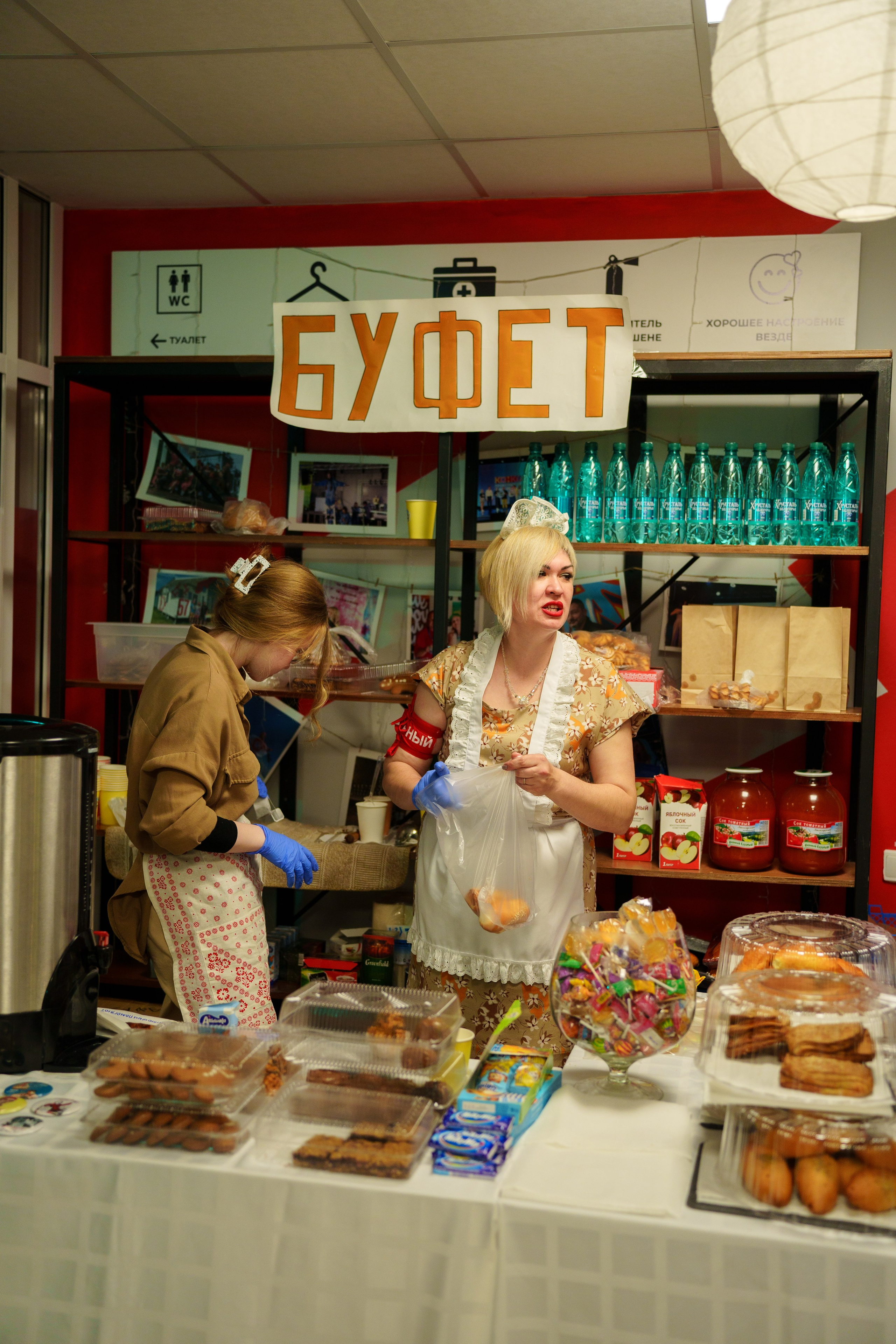 Благотворительный фестиваль «Мир! Труд! Май!» — КЦ «Октябрь» (13.05.2023). Фотограф Андрей Чеботок (Белгород, Курск, Воронеж, Старый Оскол)