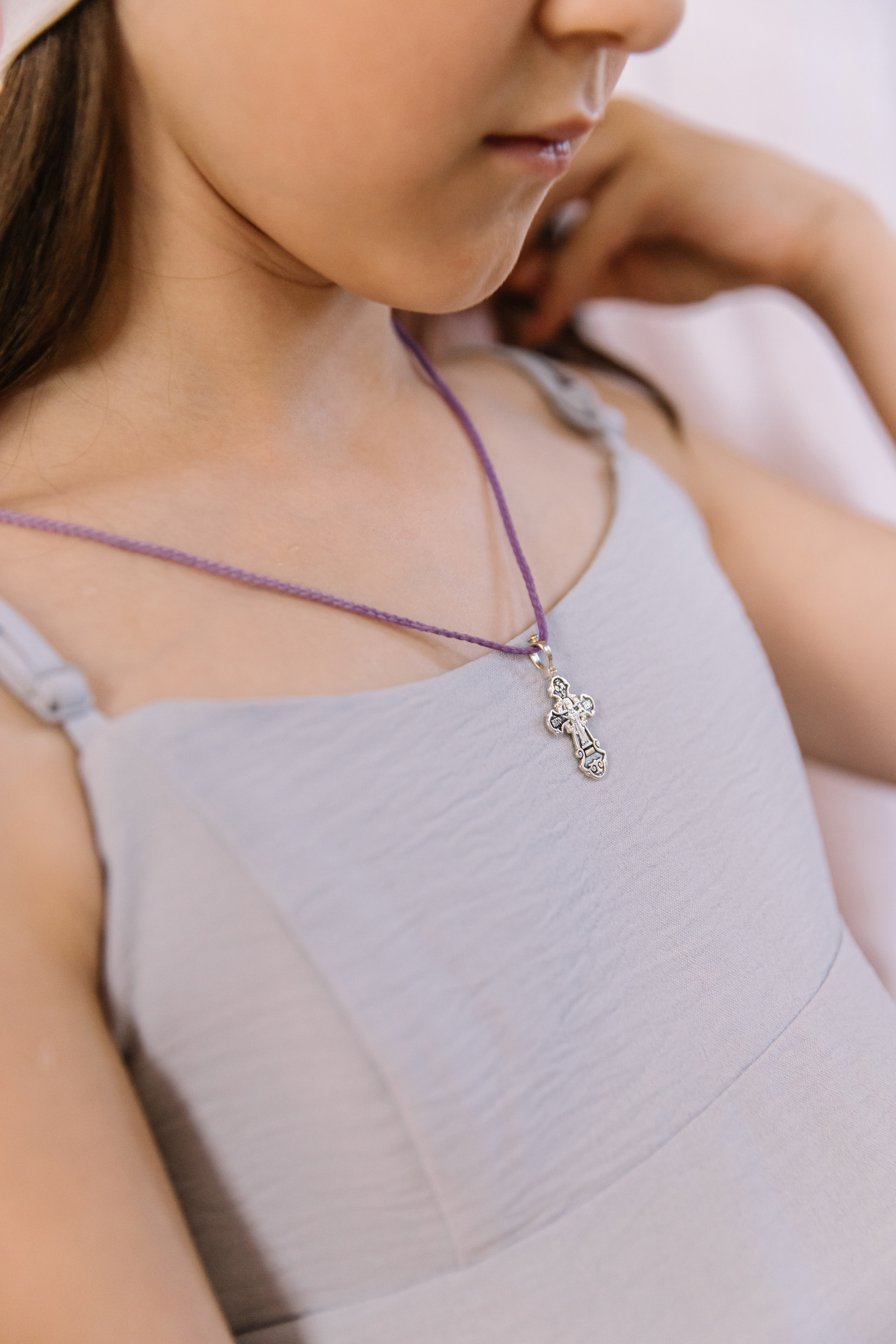 Таинство Крещение. Семейный фотограф