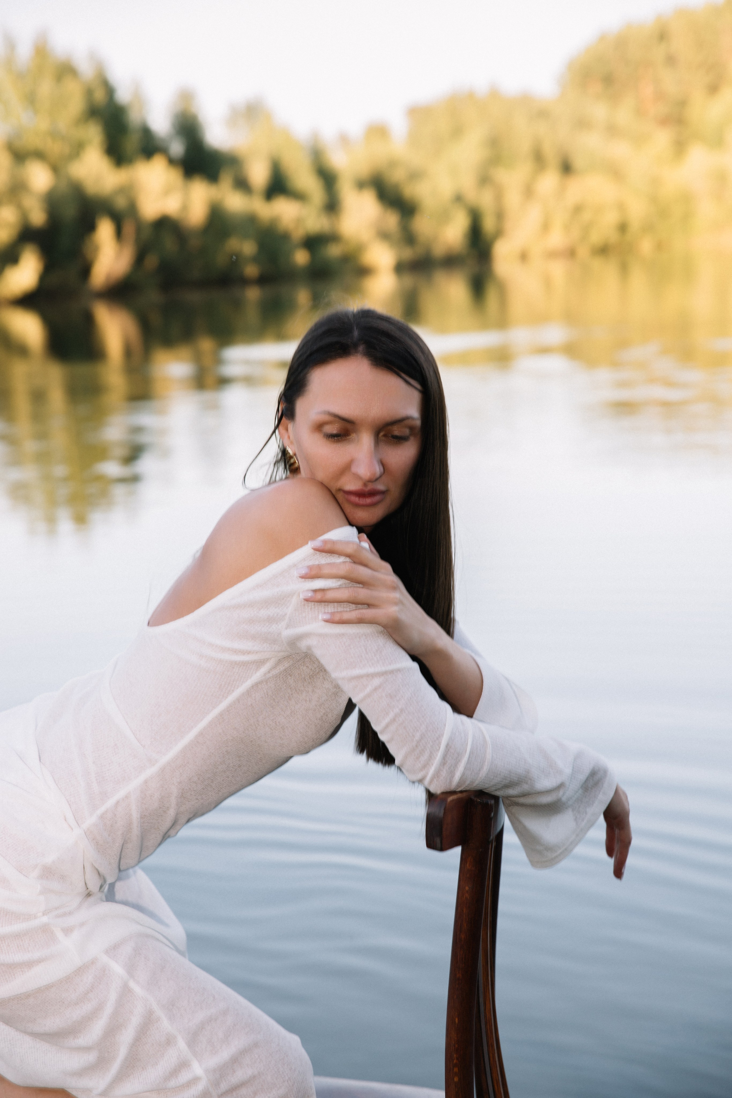 Индивидуальная. Семейный фотограф