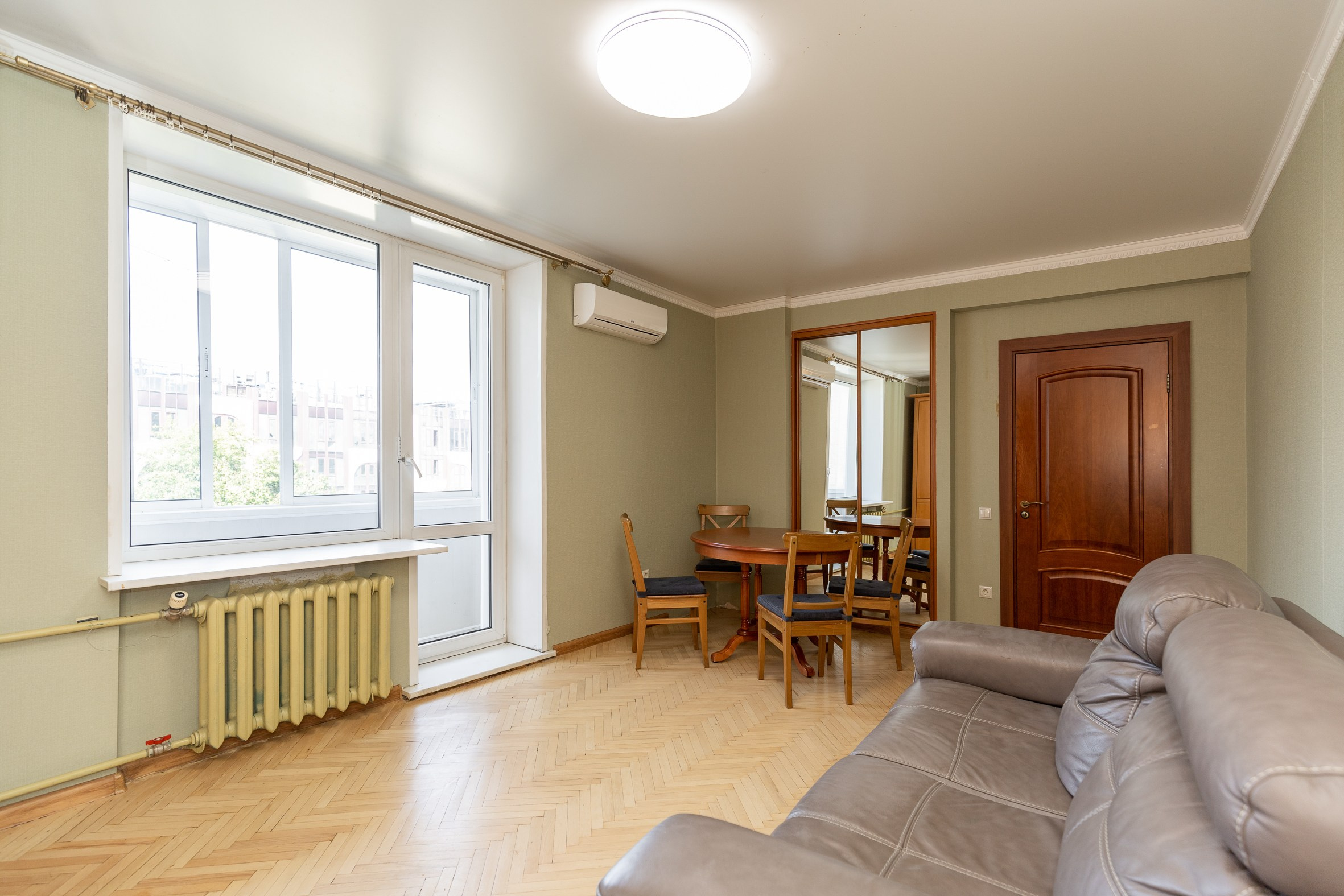 Валерия Родичева Новодевичий монастырь. Фотограф Гафаров Александр