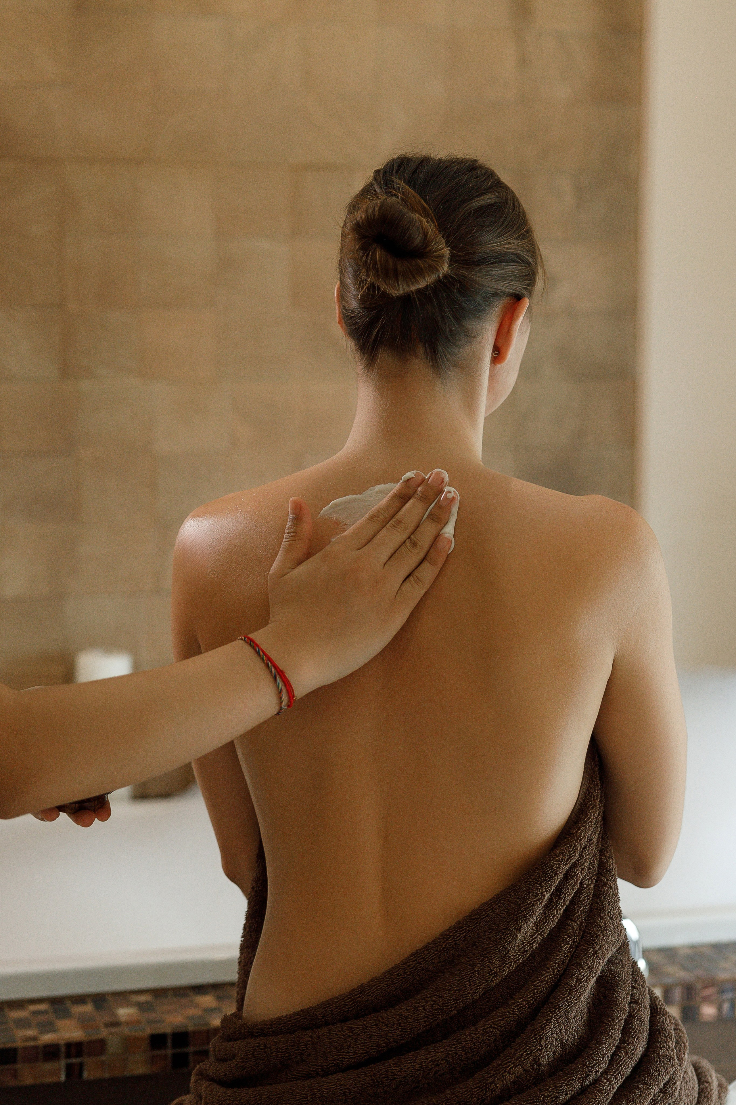 Съемка для Organic spa. Свадебный и семейный фотограф  во Владивостоке Ольга Украинец