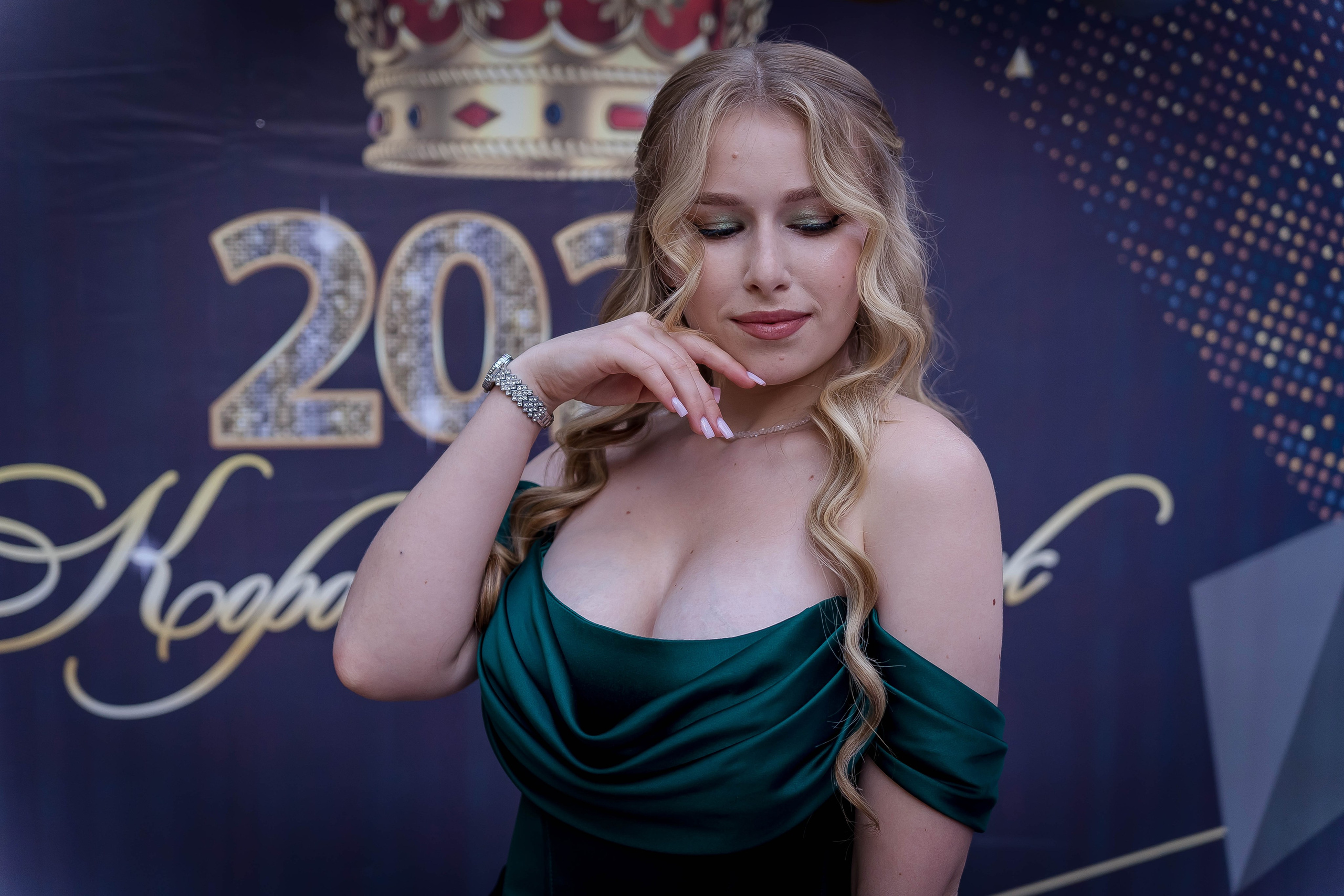 Выпускной вечер Шахты 2026 г. 22 школа 11 класс. Арт-фотограф Евгений Матвиенко