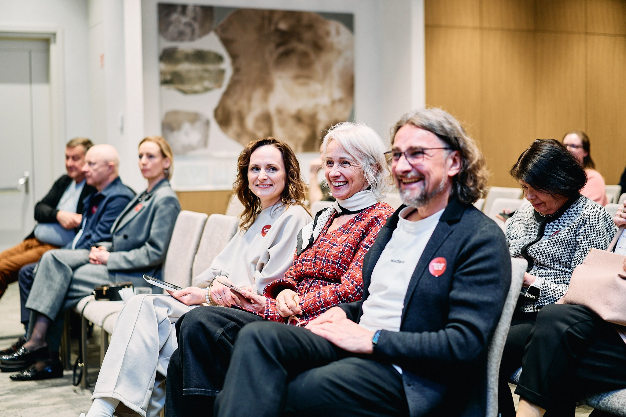 LPAGD Conference (AC Hotel by Marriott). Photographer in Vilnius