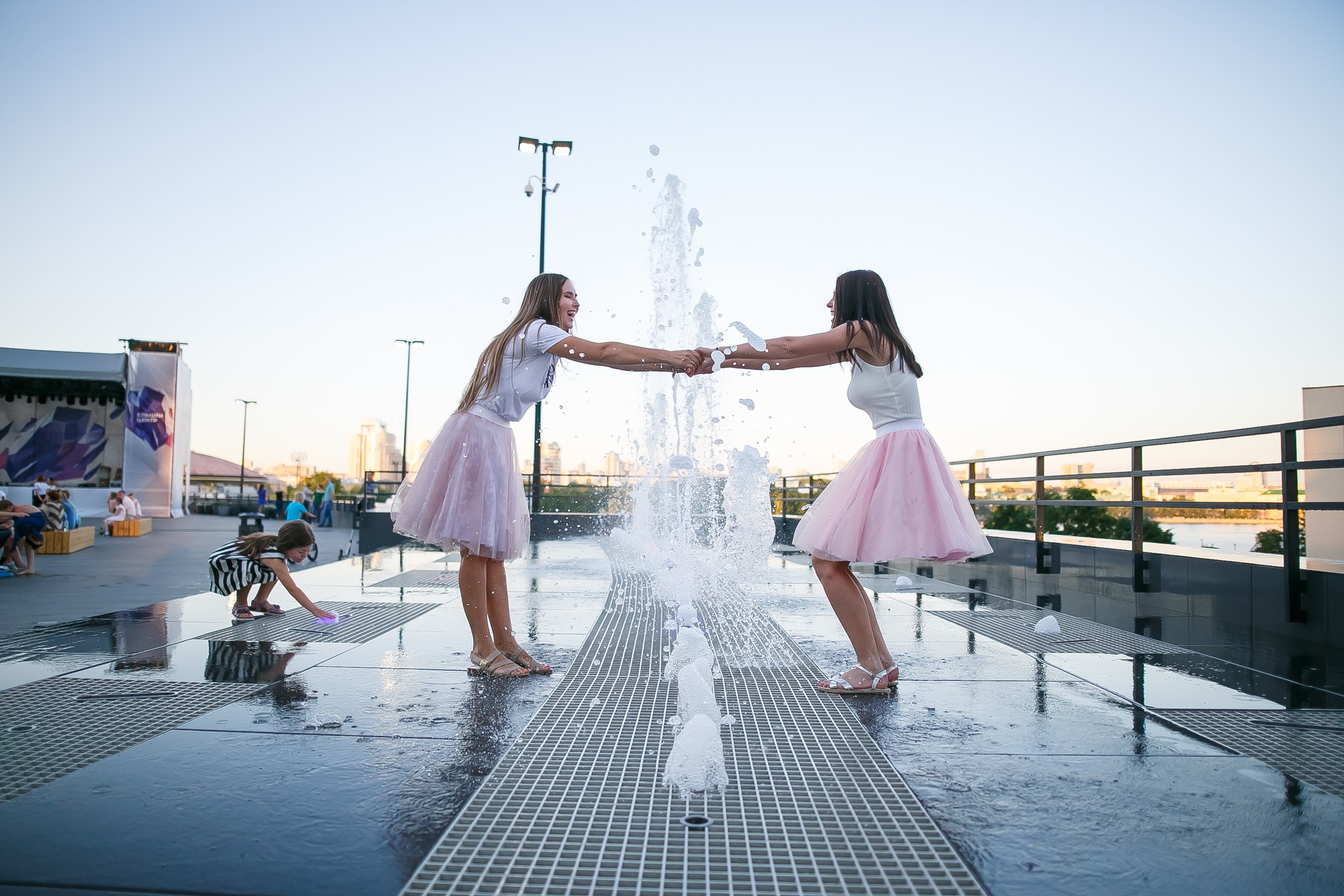 Девичник. Профессиональный фотограф Дугинов Николай | Екатеринбург