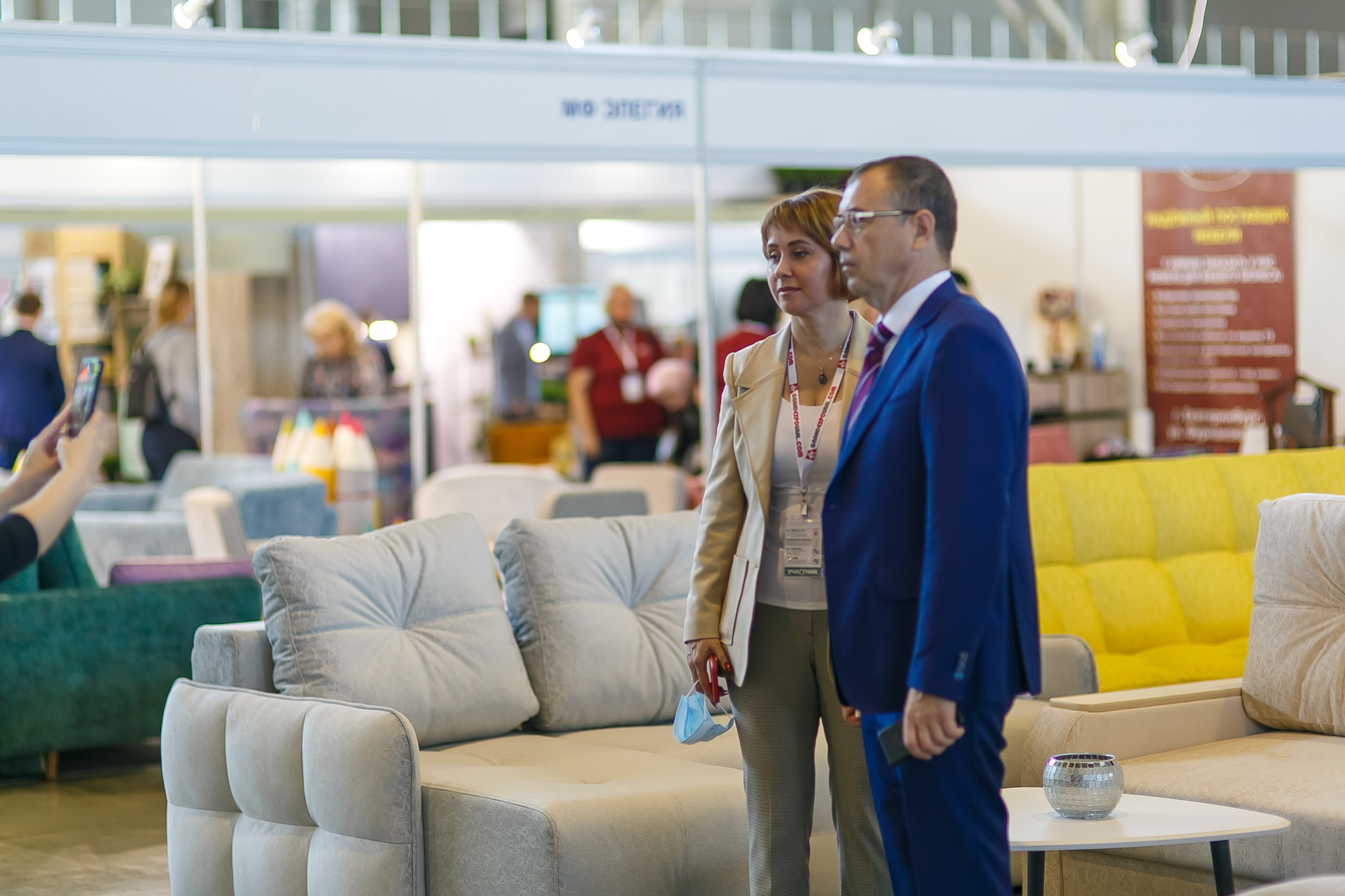 МВК Выставка МВЦ. Профессиональный фотограф Дугинов Николай | Екатеринбург