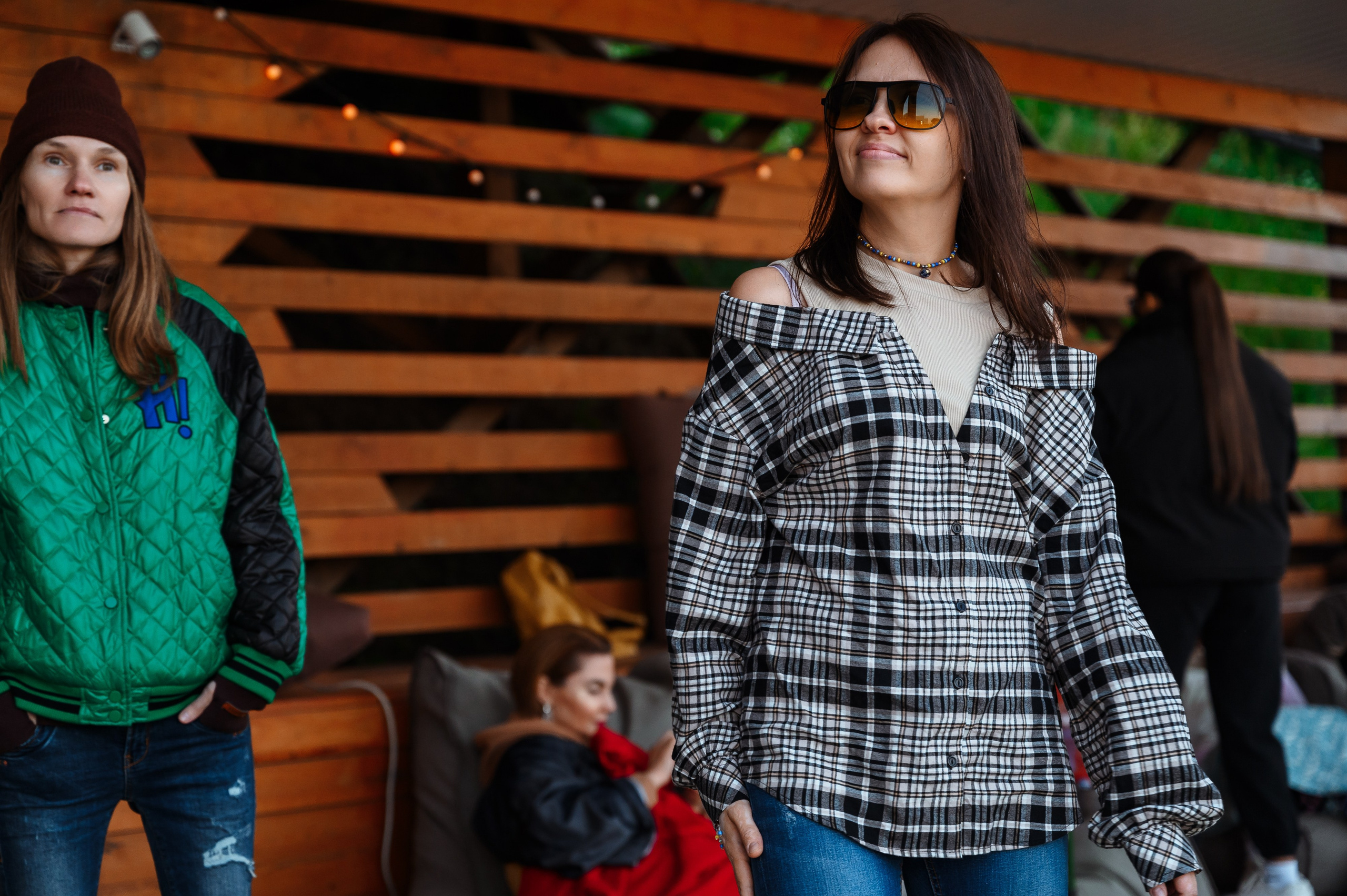 Пляжная вечеринка. Wedding and family photographer USA