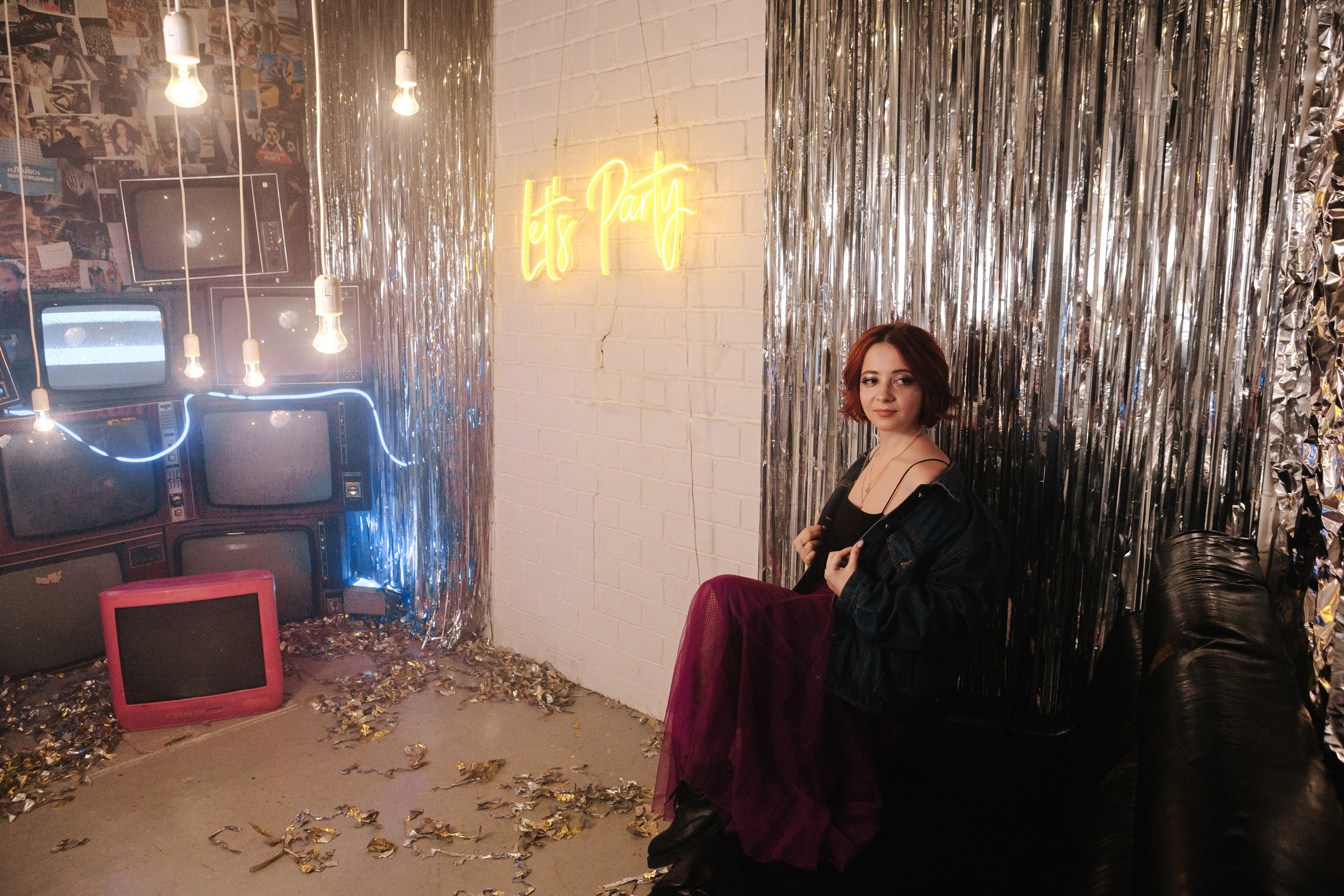 АРТ-ПРОСПЕКТ (зал «Портал»). Семейный и свадебный фотограф в Воронеже Майя Добровольская