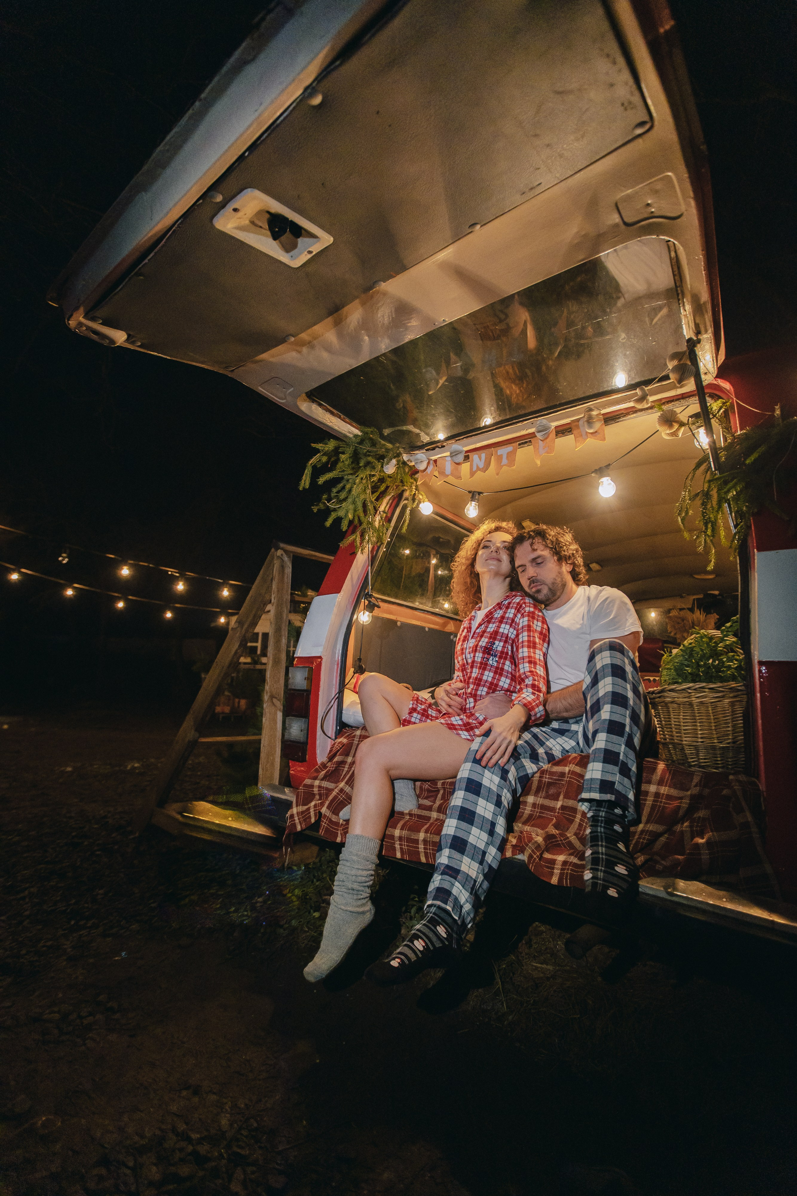 Юля и Коля. Фотограф Таганрог Любимая Надя