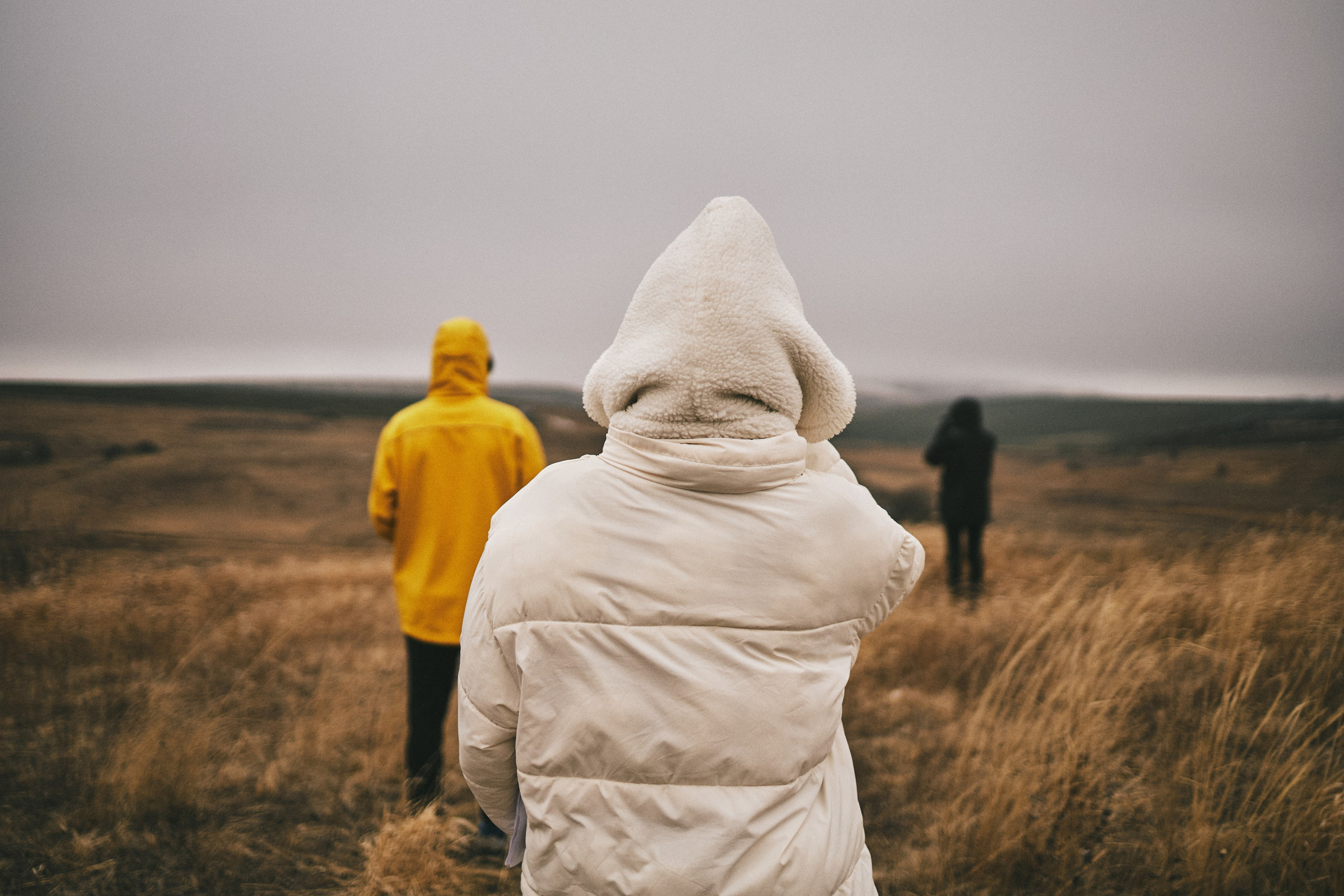 Backstage. Продюсер