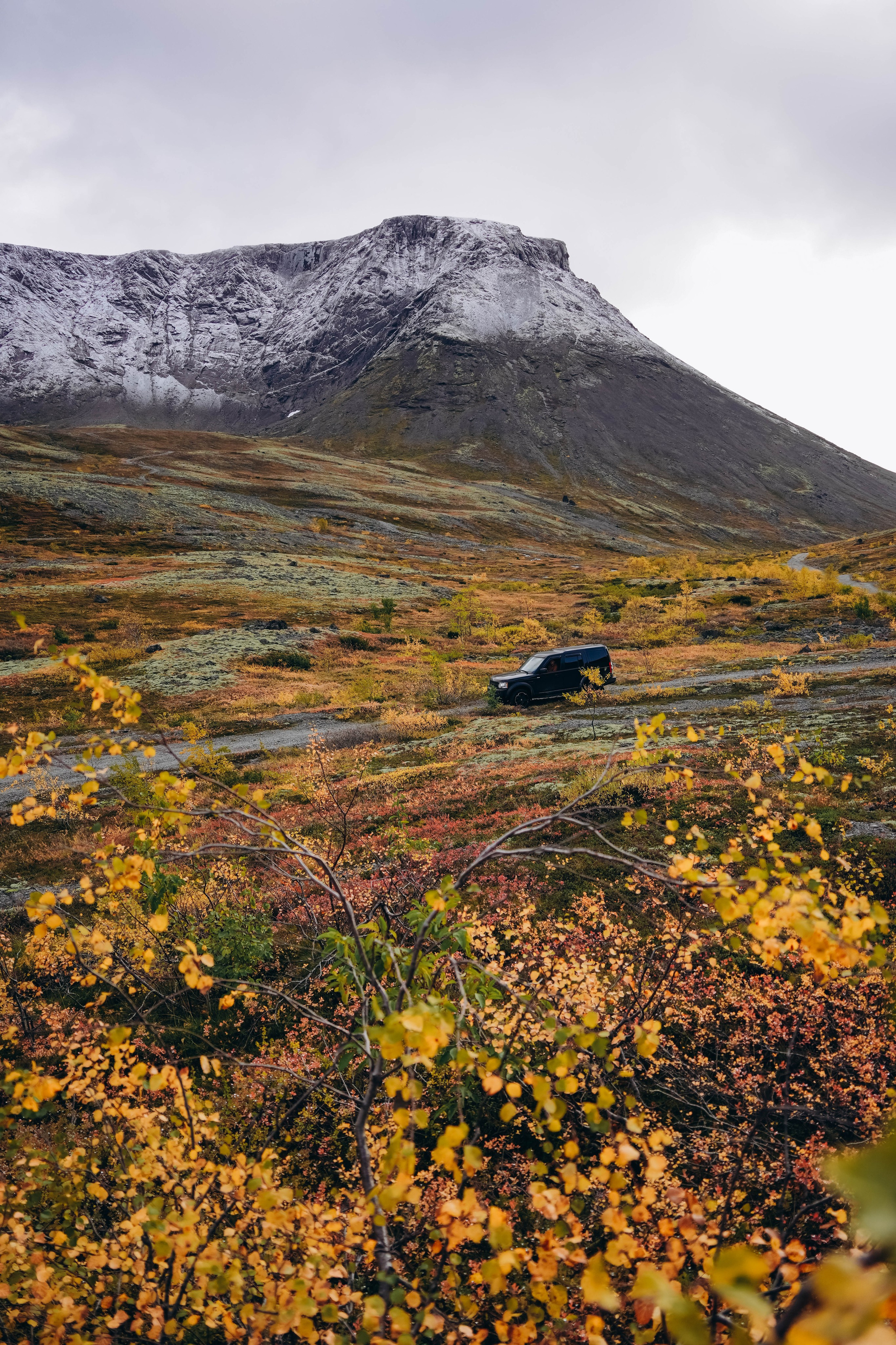 СЕВЕР. Event фотограф Степанова Александра