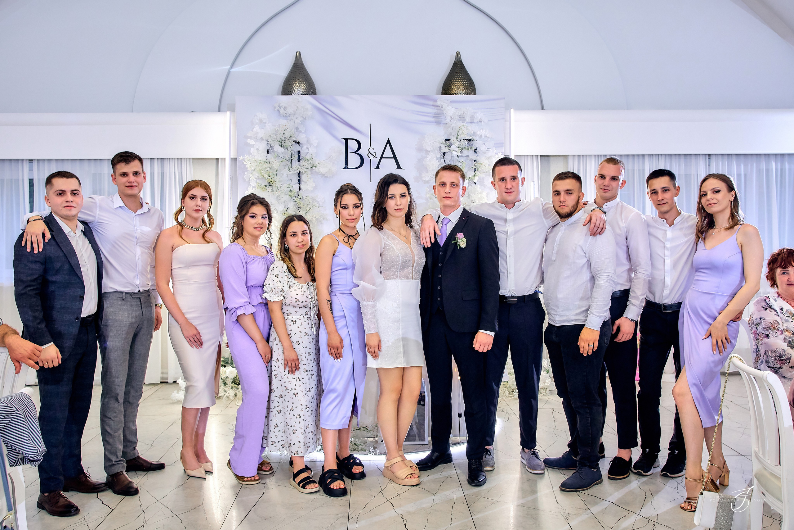 Свадебная фотосессия. Свадебный фотограф в Тольятти Жигулевске и Самаре Пономарев Евгений