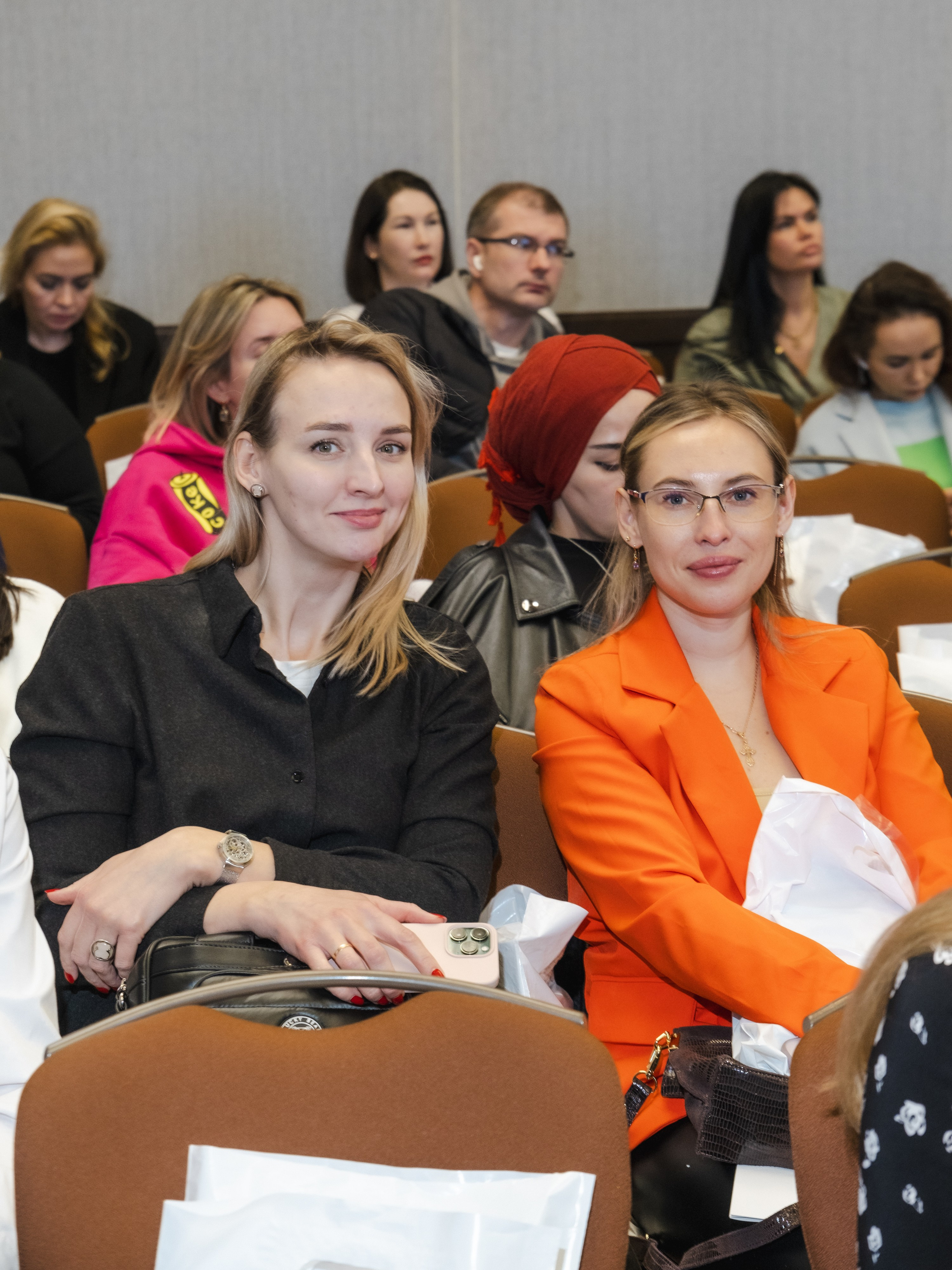 Forum4Beaut Сочи DEKA|2024. Фотограф Гульназ Фатихова, г. Москва