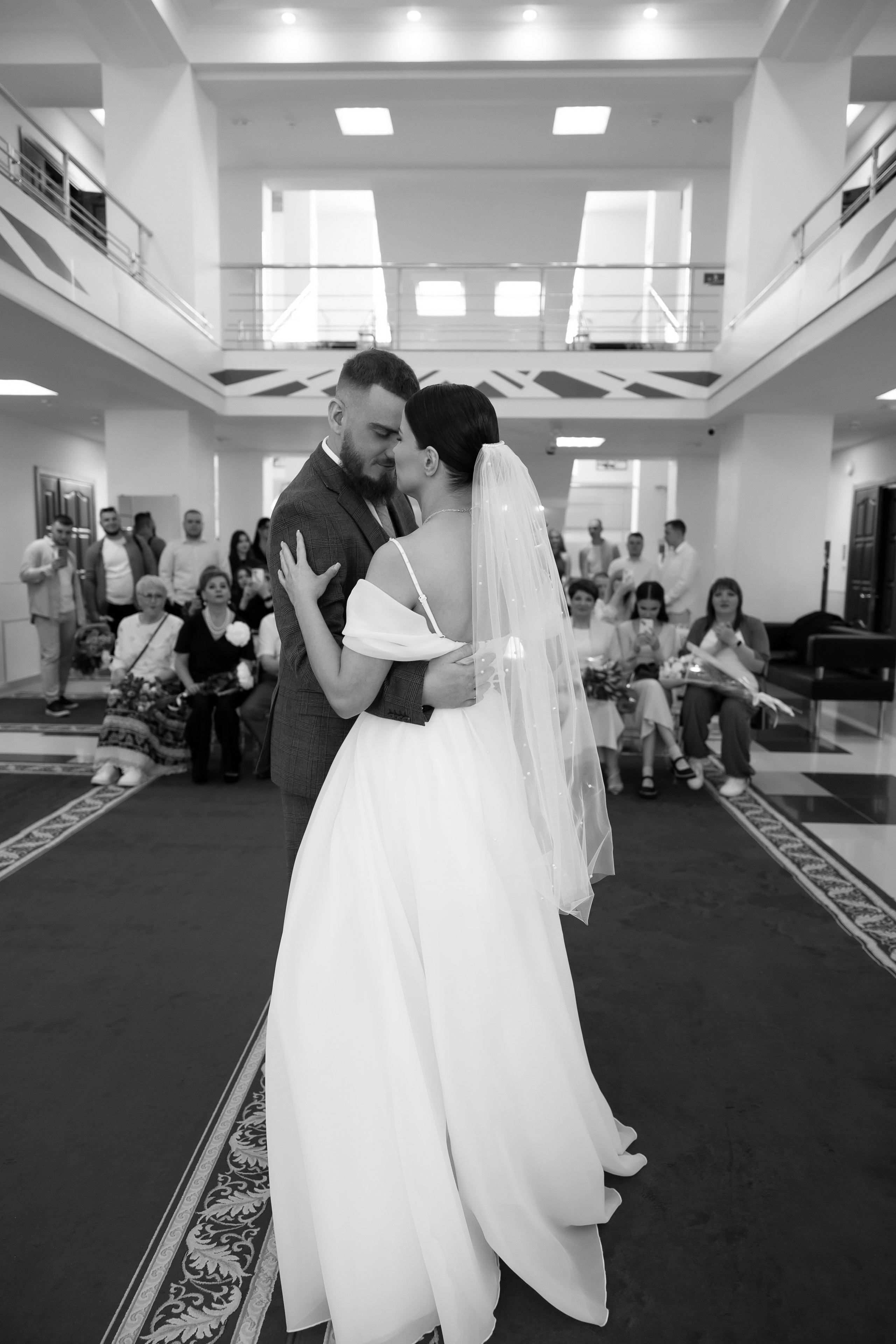 Нелли и Александр. Главная