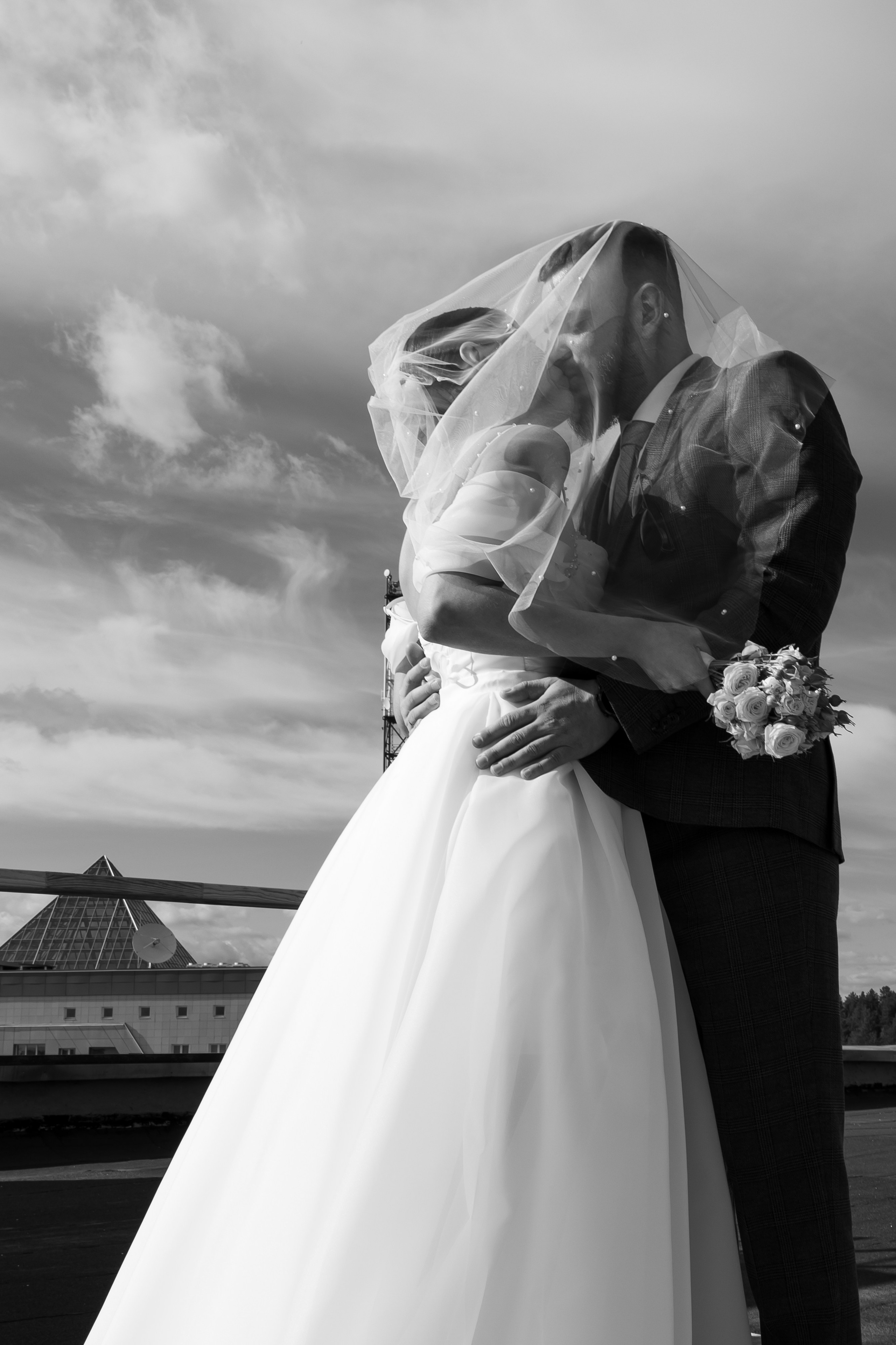 Нелли и Александр. Главная