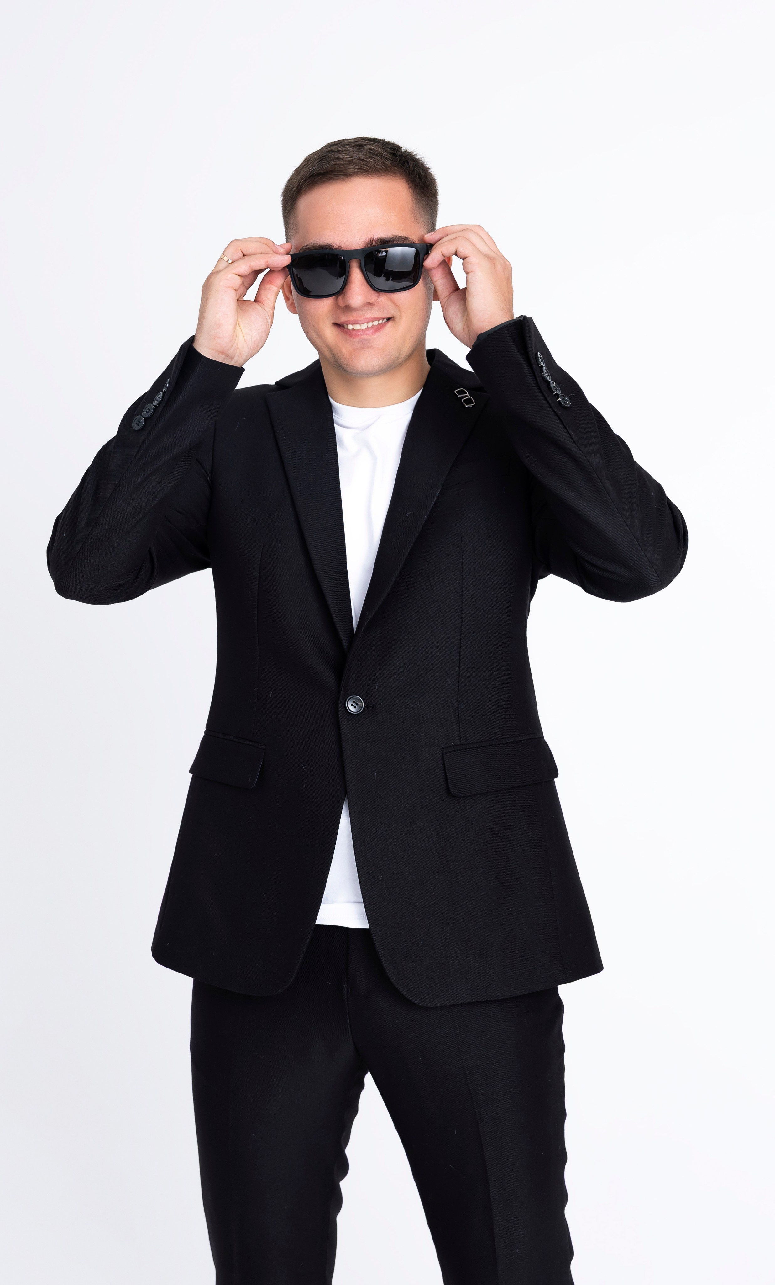 Екатерина и Владлен. Главная