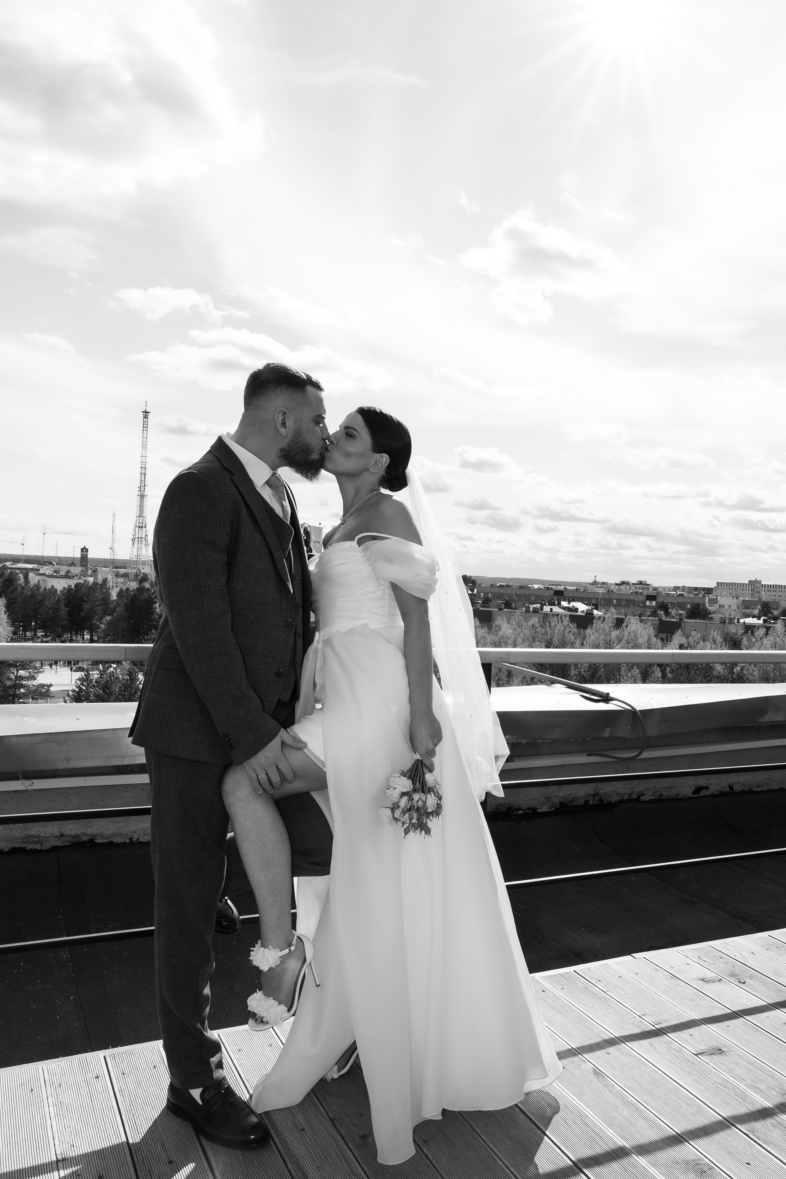 Нелли и Александр. Главная