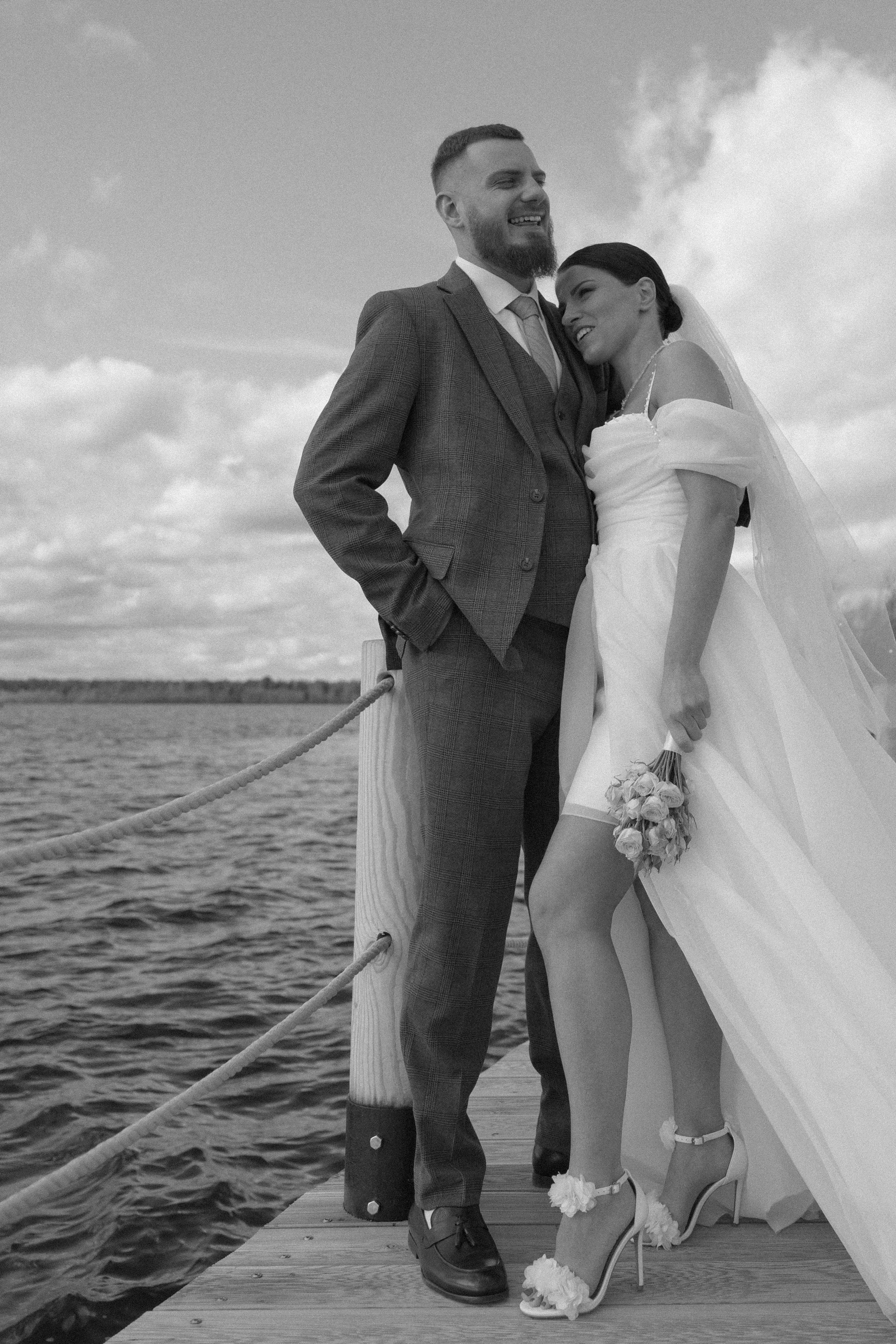 Нелли и Александр. Главная