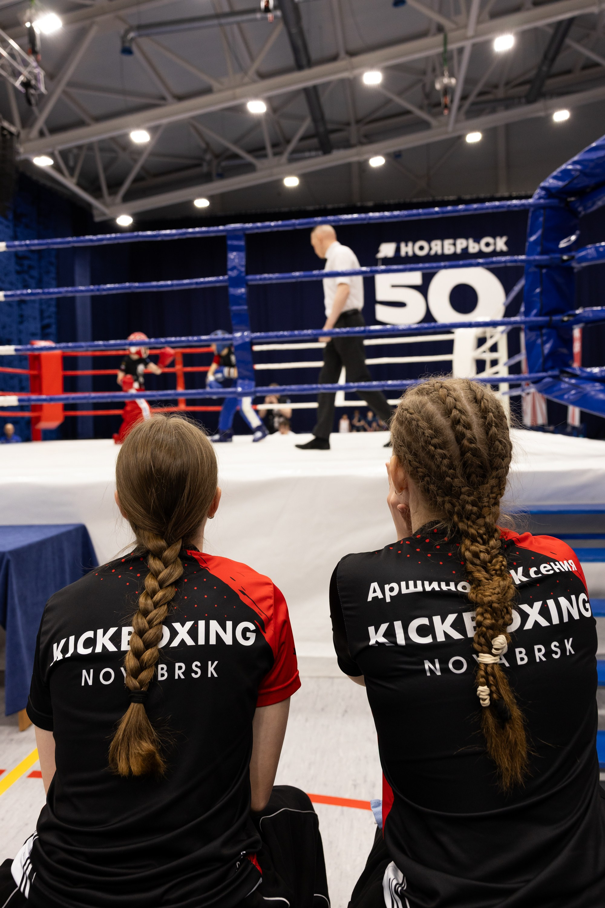 Территория смелых. Главная