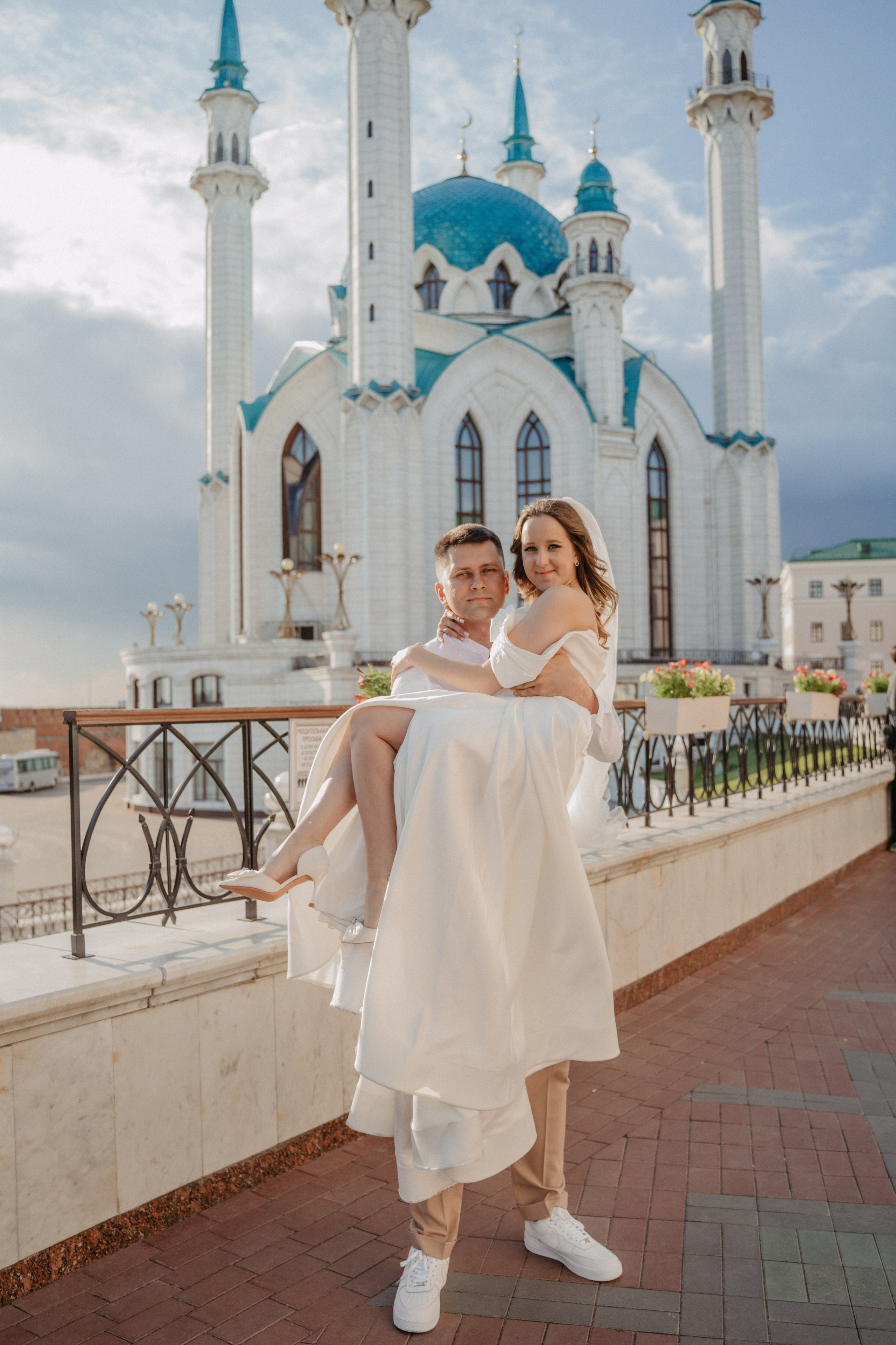 Анна и Эдуард. Главная