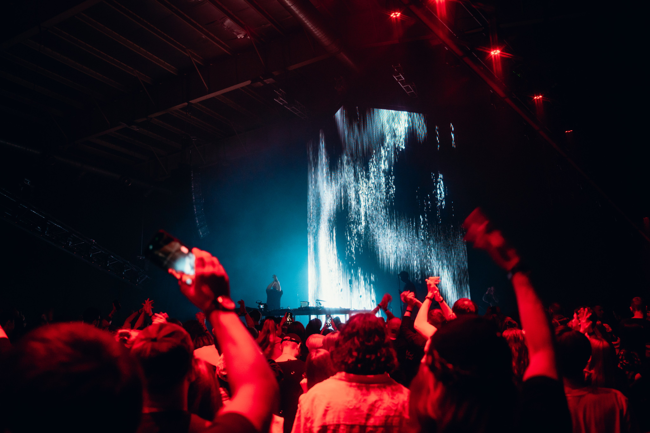 TON 2025. Главная