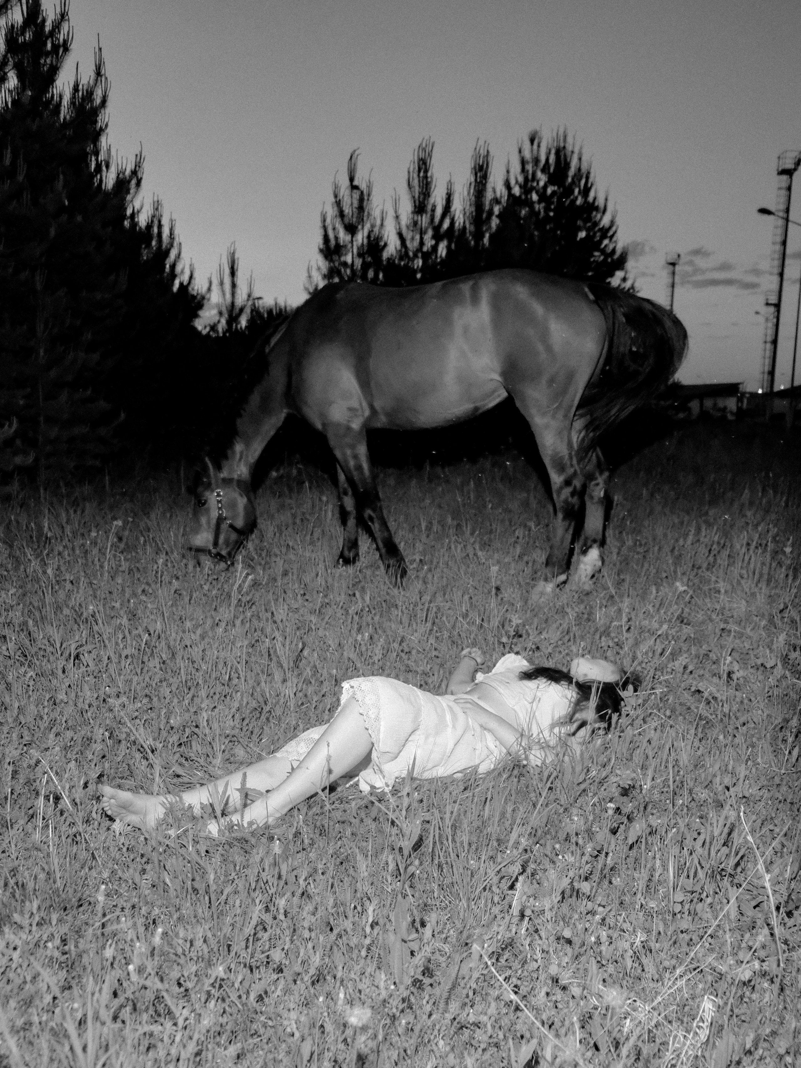 Daria & zvezdochka. Фотограф в Челябинске Анастасия Синягина