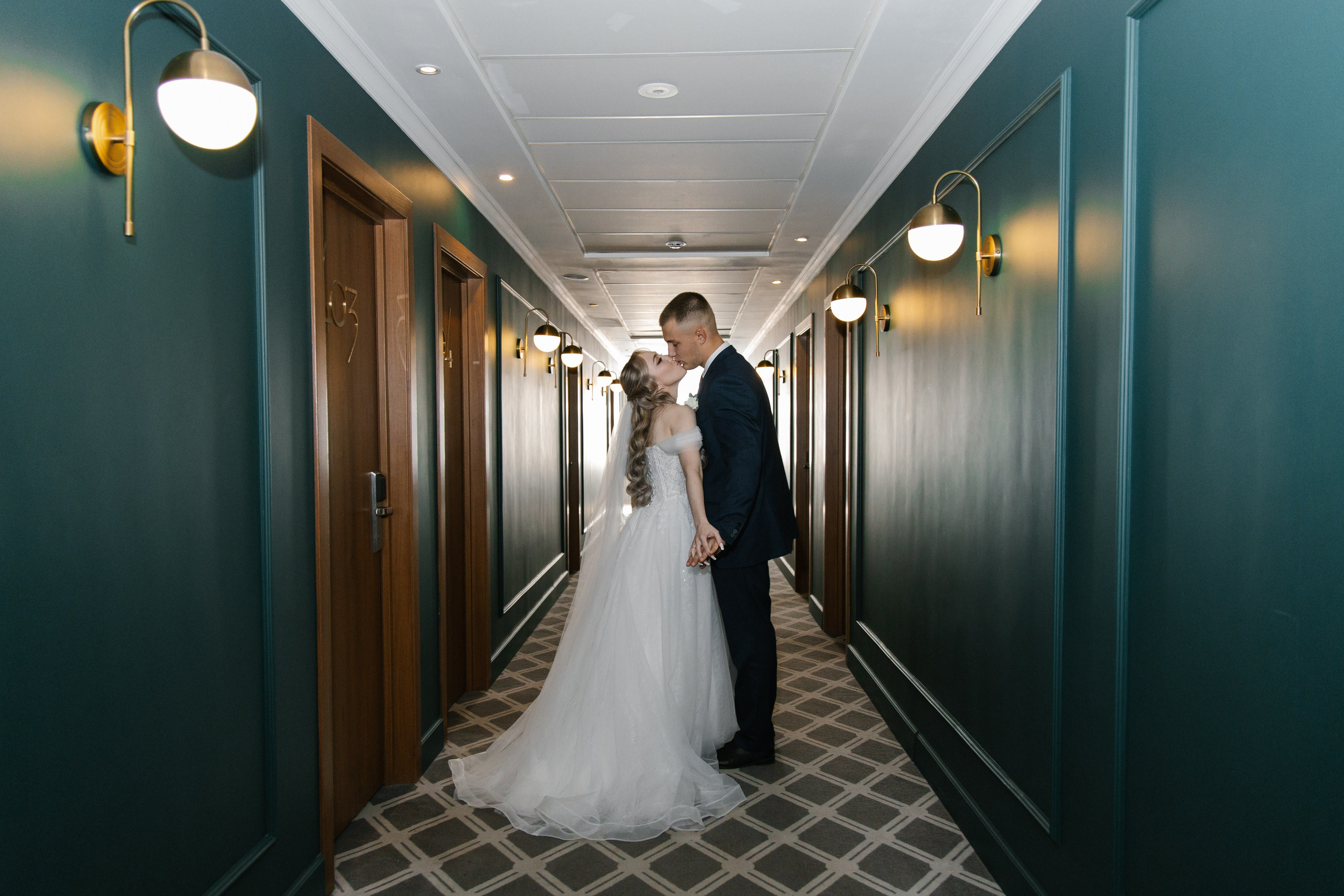 Карина и Николай. Фотограф в Барнауле Юлия Садвокасова