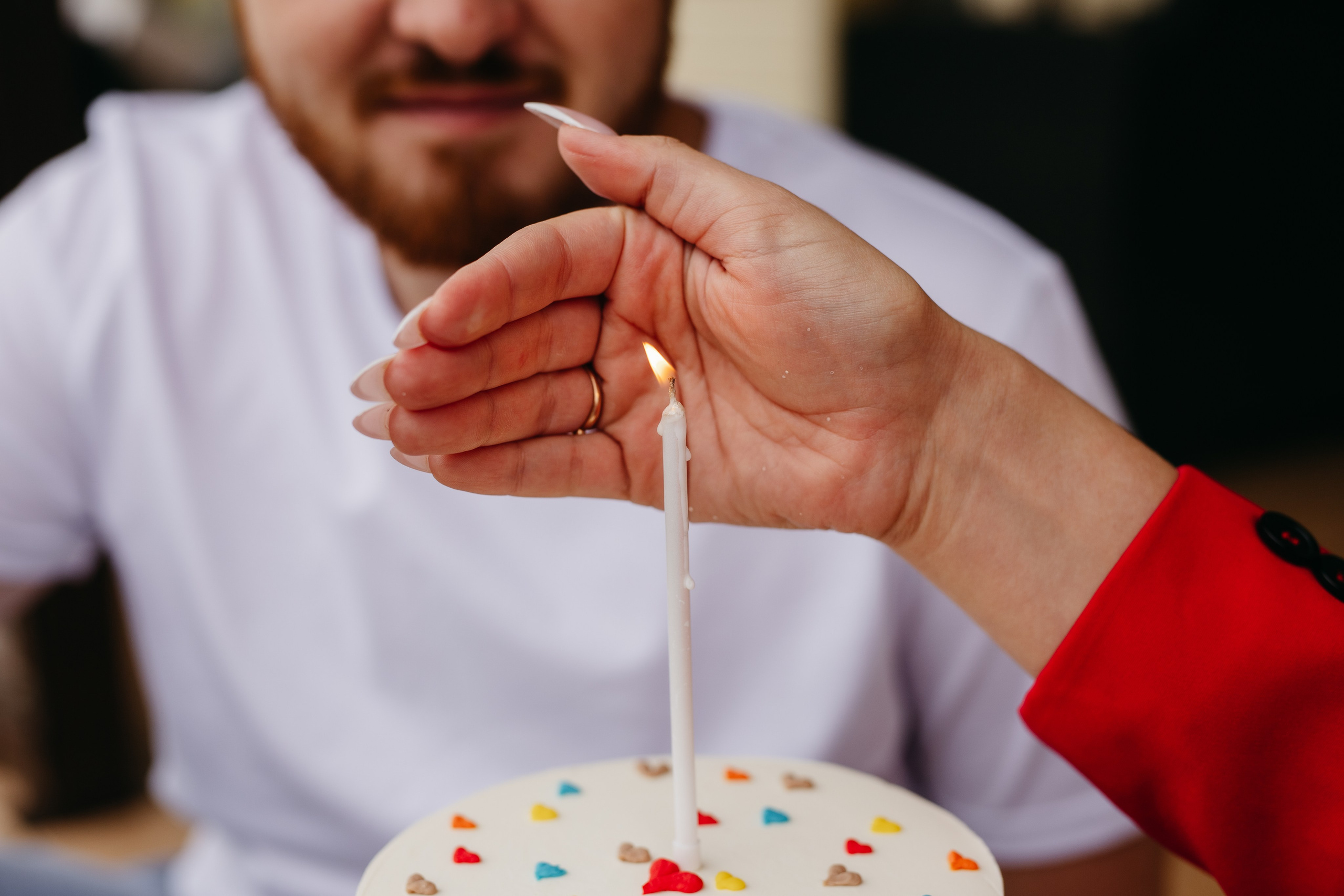 Дмитрий и Анастасия. Свадебный и женский фотограф
