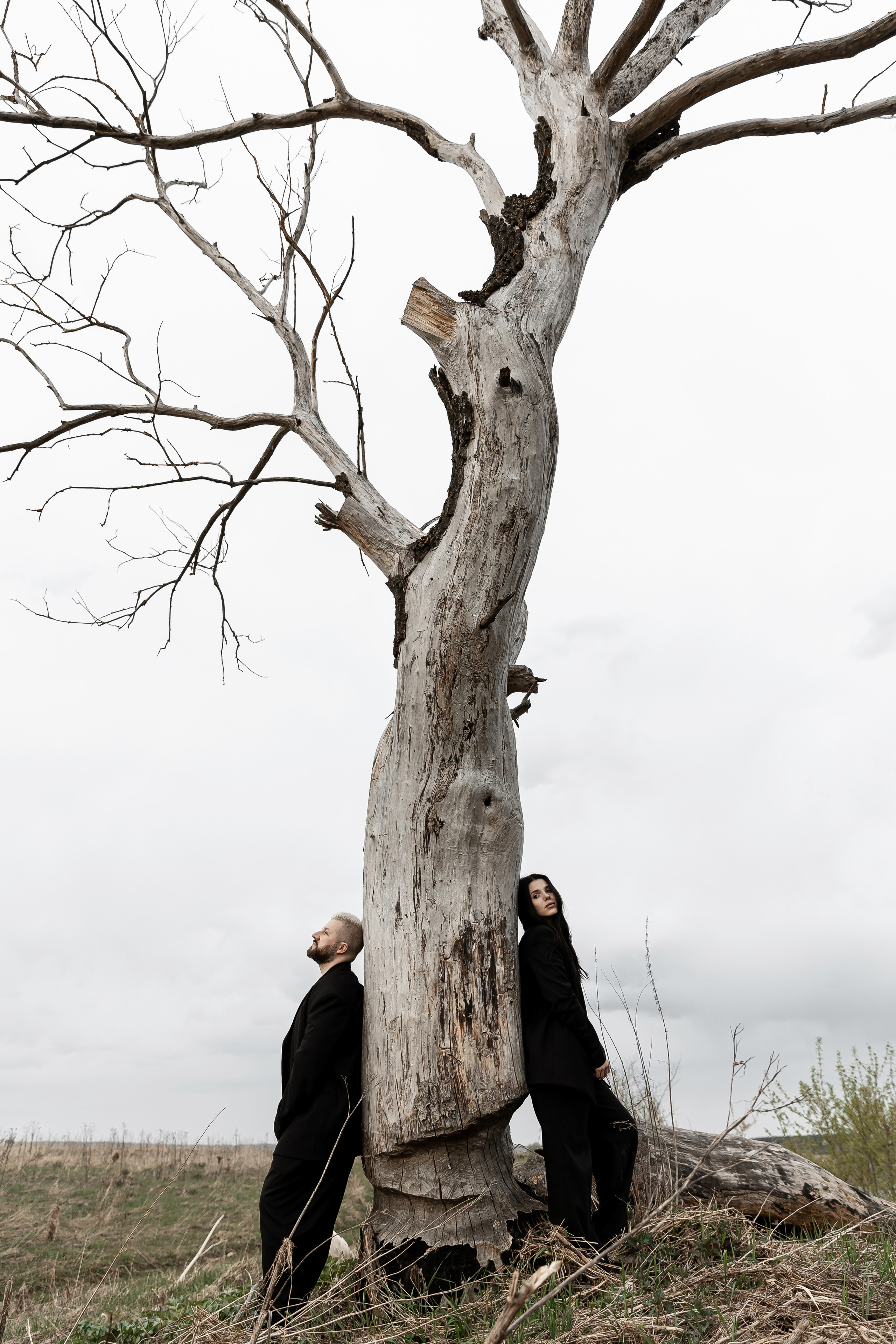 «Между нами двумя». Свадебный фотограф Колесников Антон