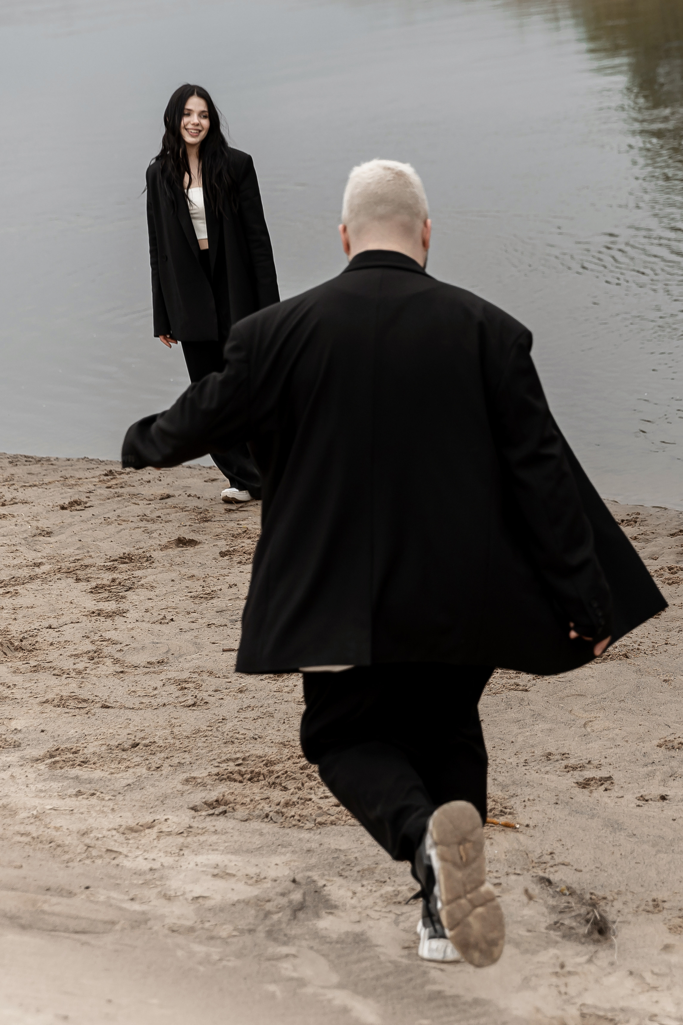 «Между нами двумя». Свадебный фотограф Колесников Антон