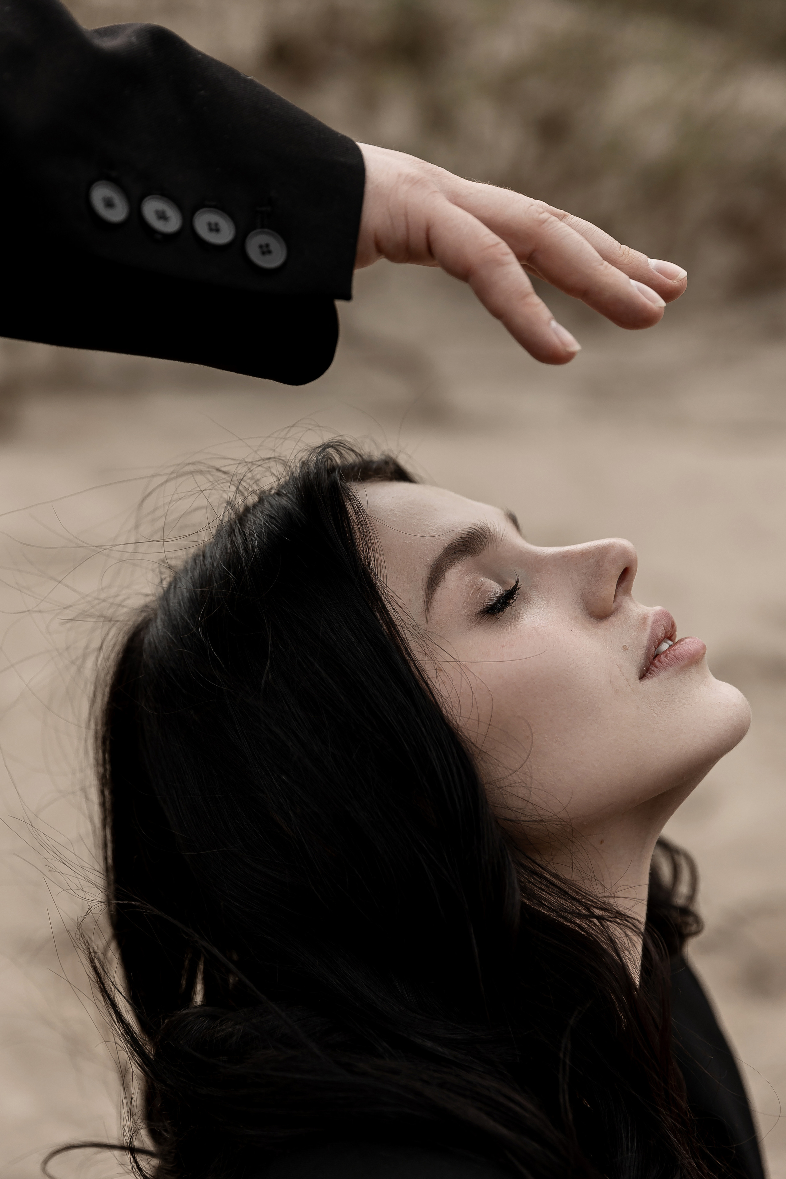 «Между нами двумя». Свадебный фотограф Колесников Антон