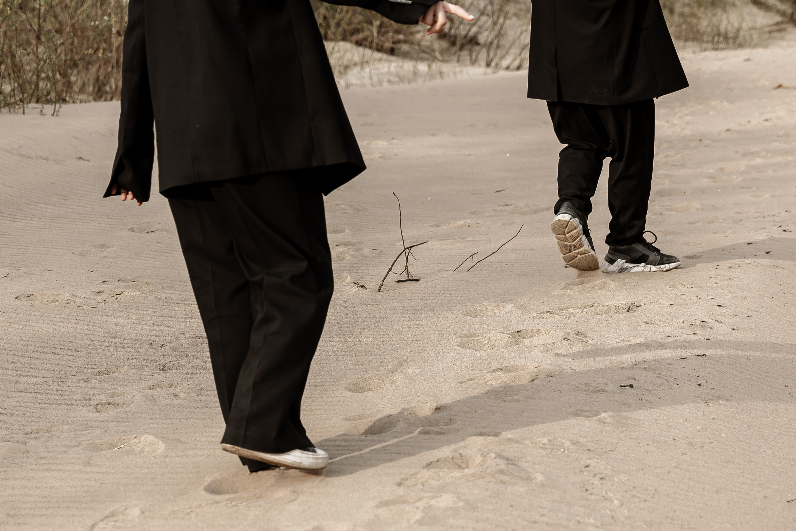 «Между нами двумя». Свадебный фотограф Колесников Антон