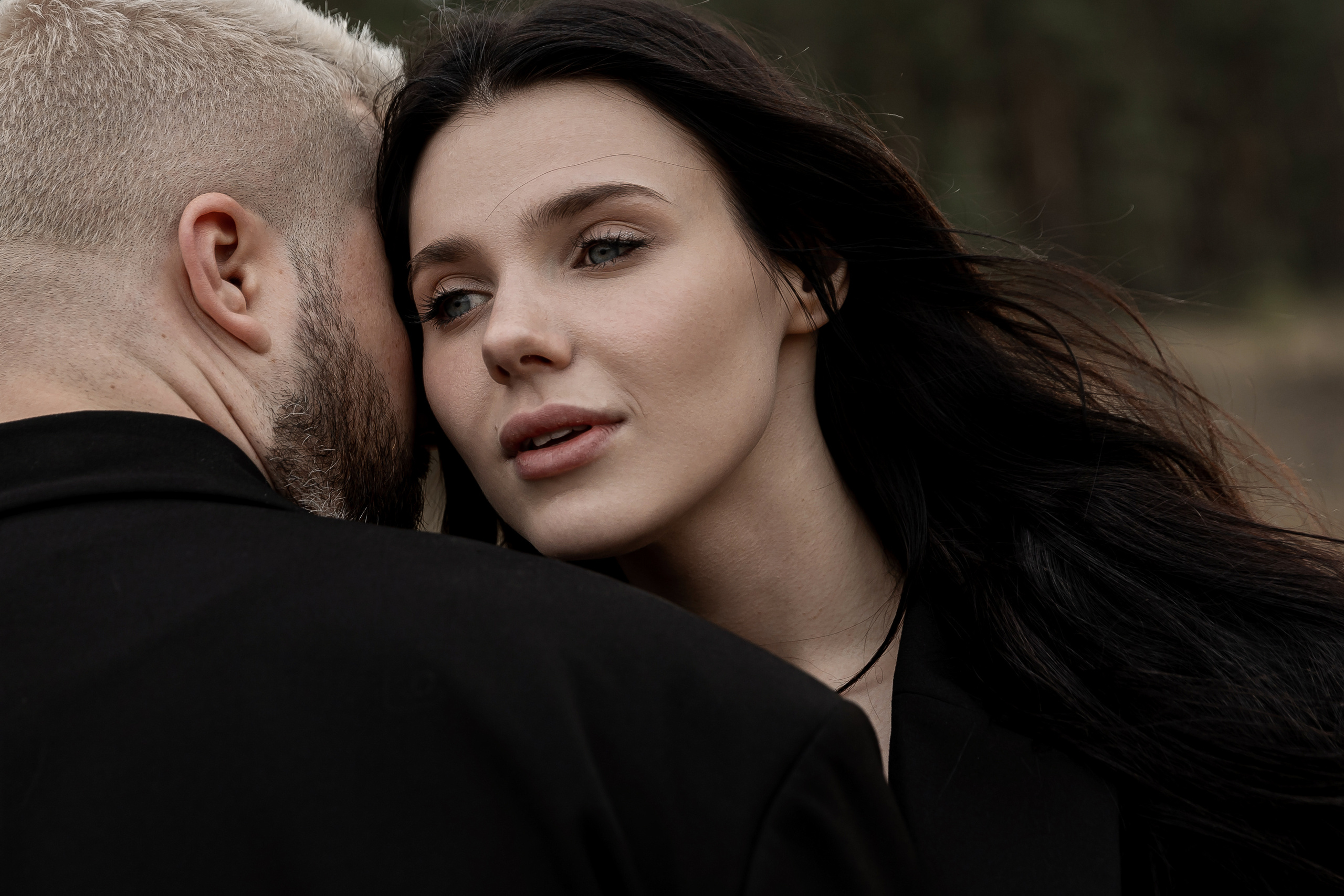 «Между нами двумя». Свадебный фотограф Колесников Антон