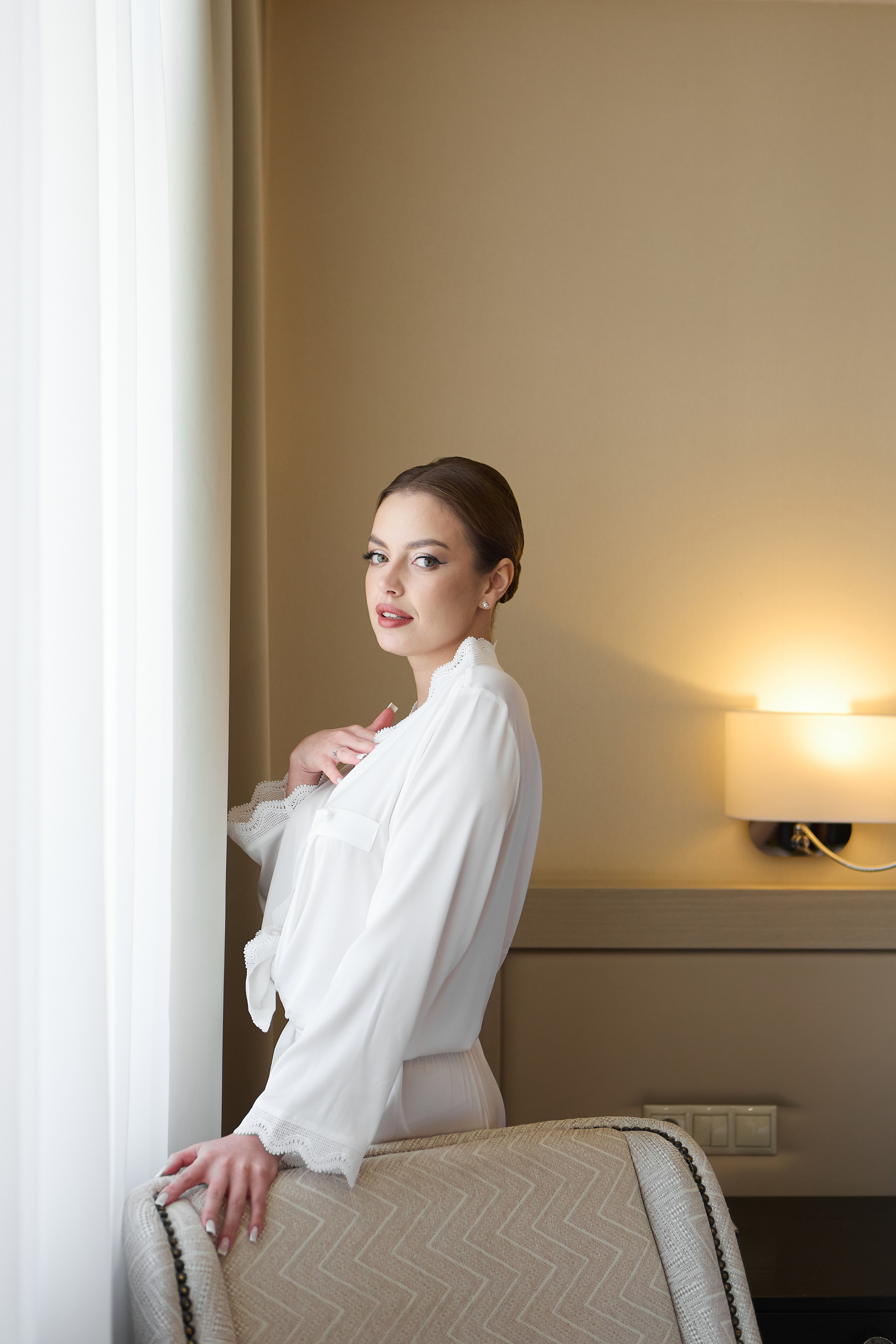 Свадьба в Нижнем Новгороде. Свадебный фотограф Нижний Новгород