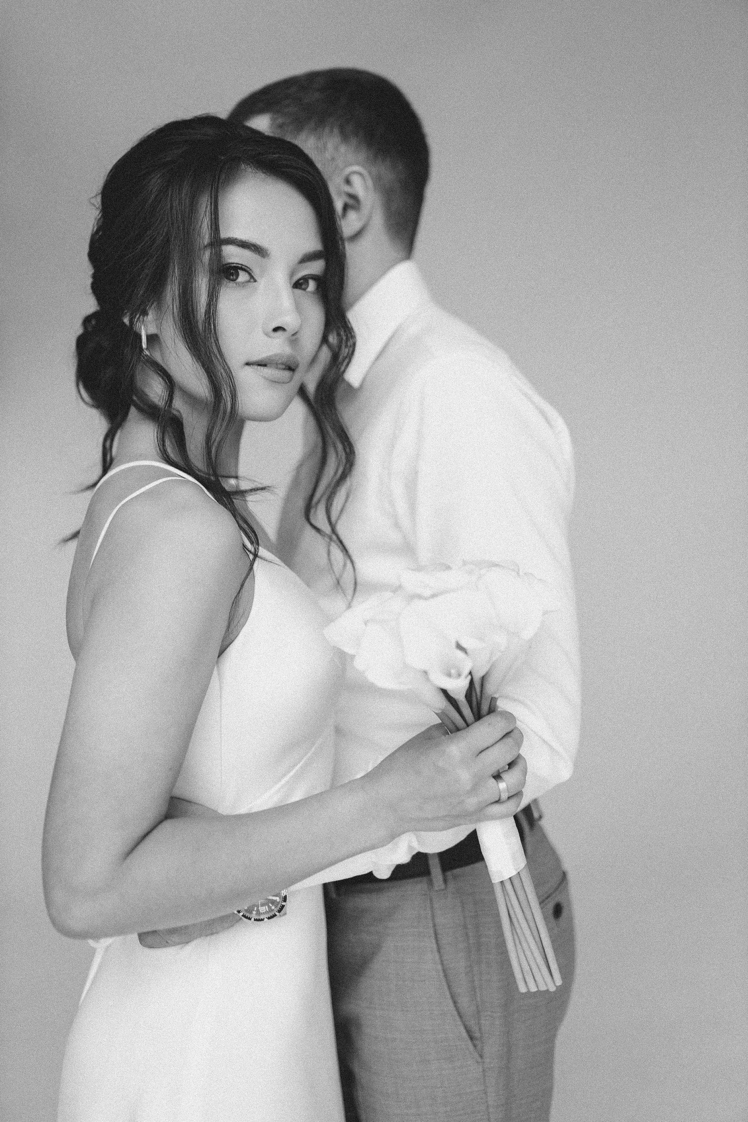 Алина и Ярослав. Фотограф в Оренбурге Майя Шатрова