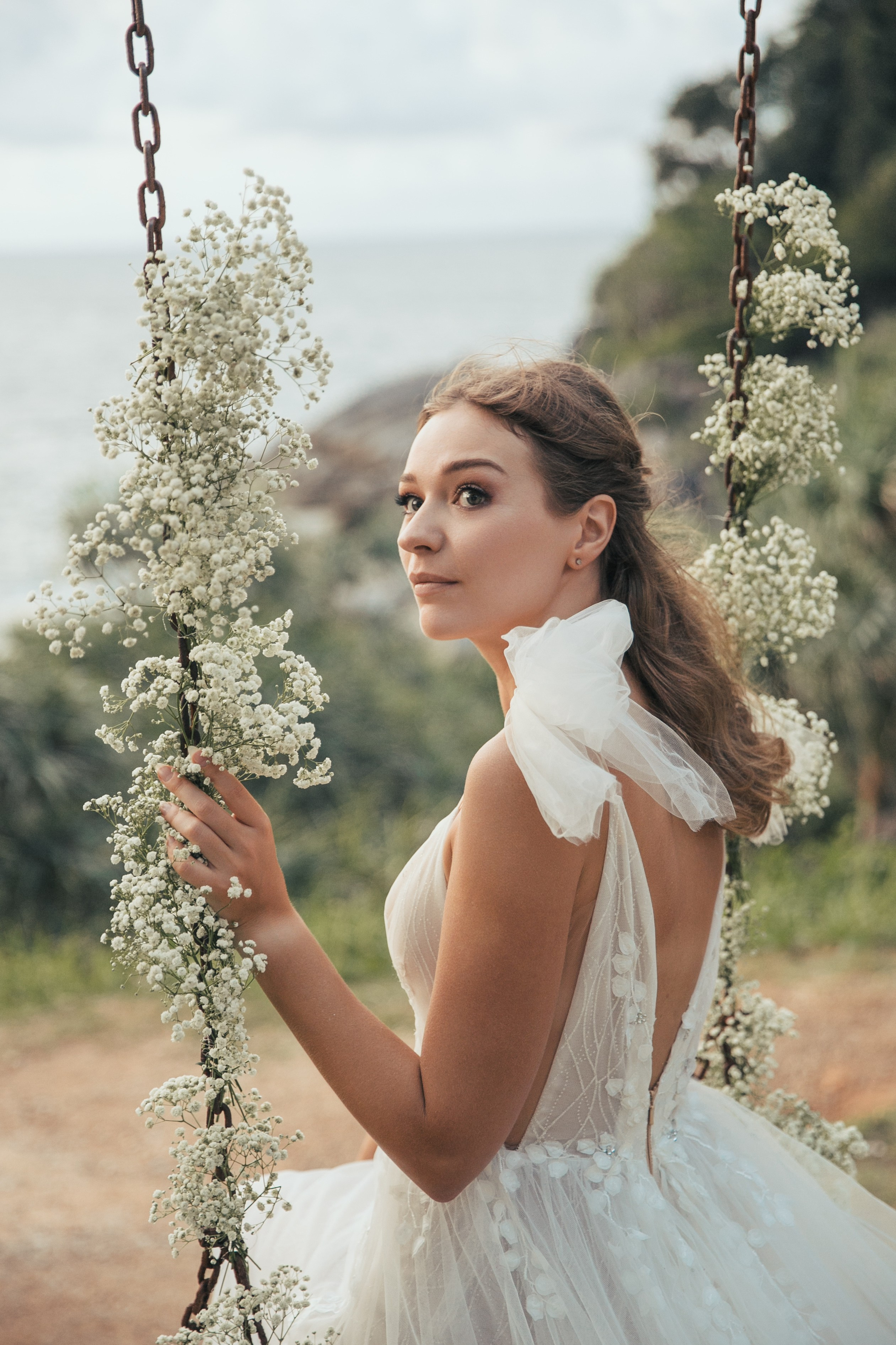 Дмитрий и Елизавета, Пхукет. Фотограф и видеограф Анна Домашенко