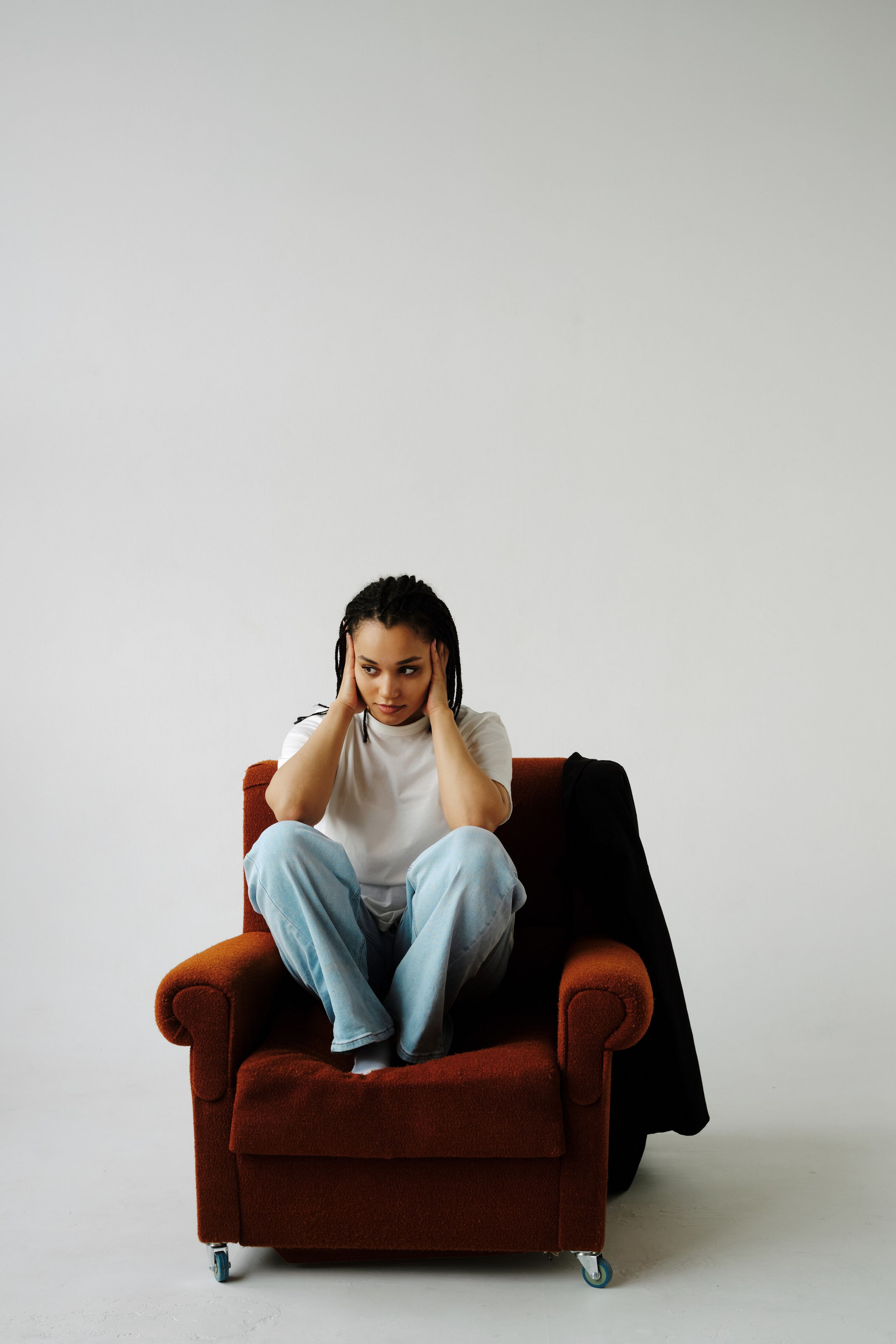 Мэри. Фотограф в Санкт-Петербурге Мария Комолитдинова