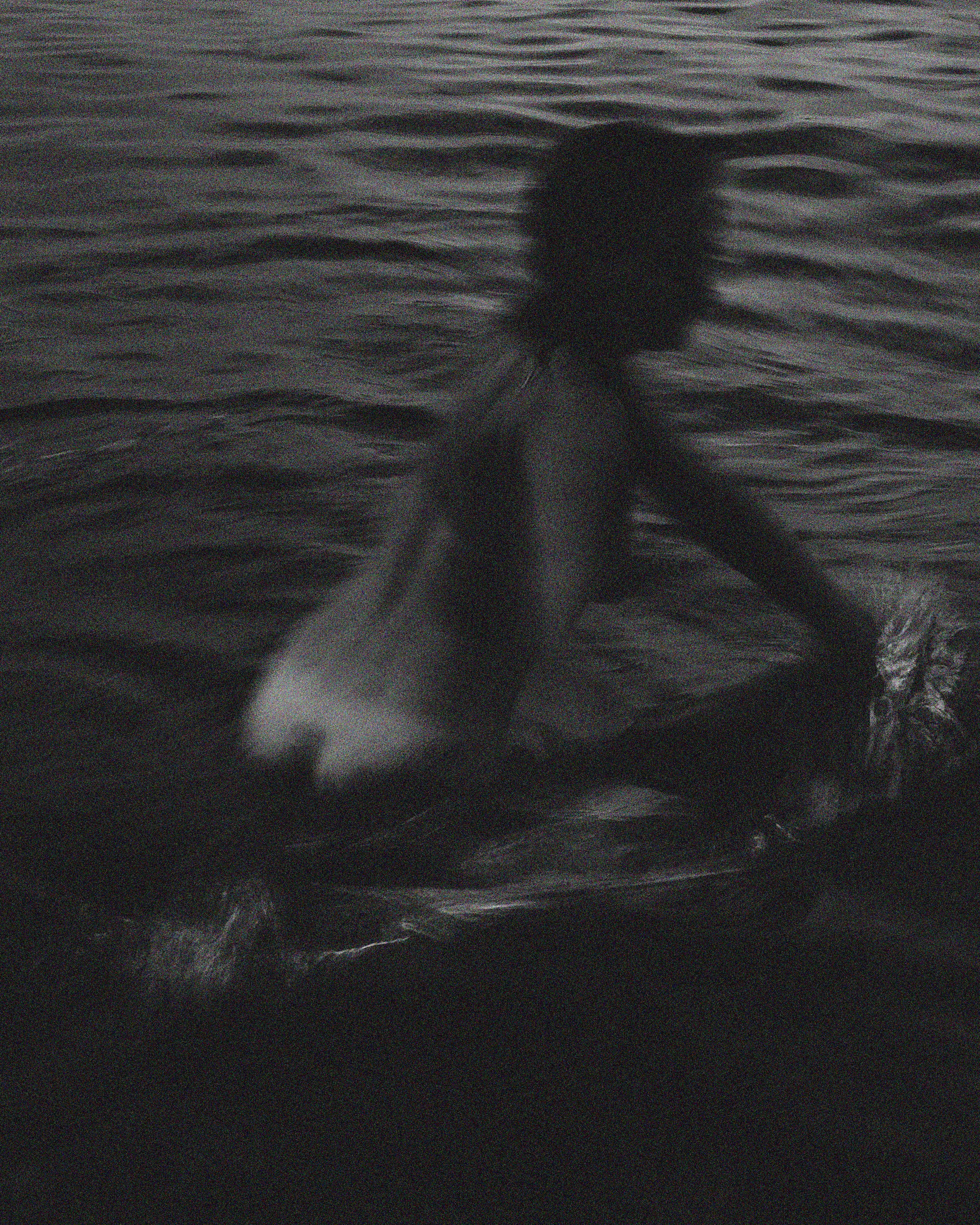 Русалка. Маша Обатнина