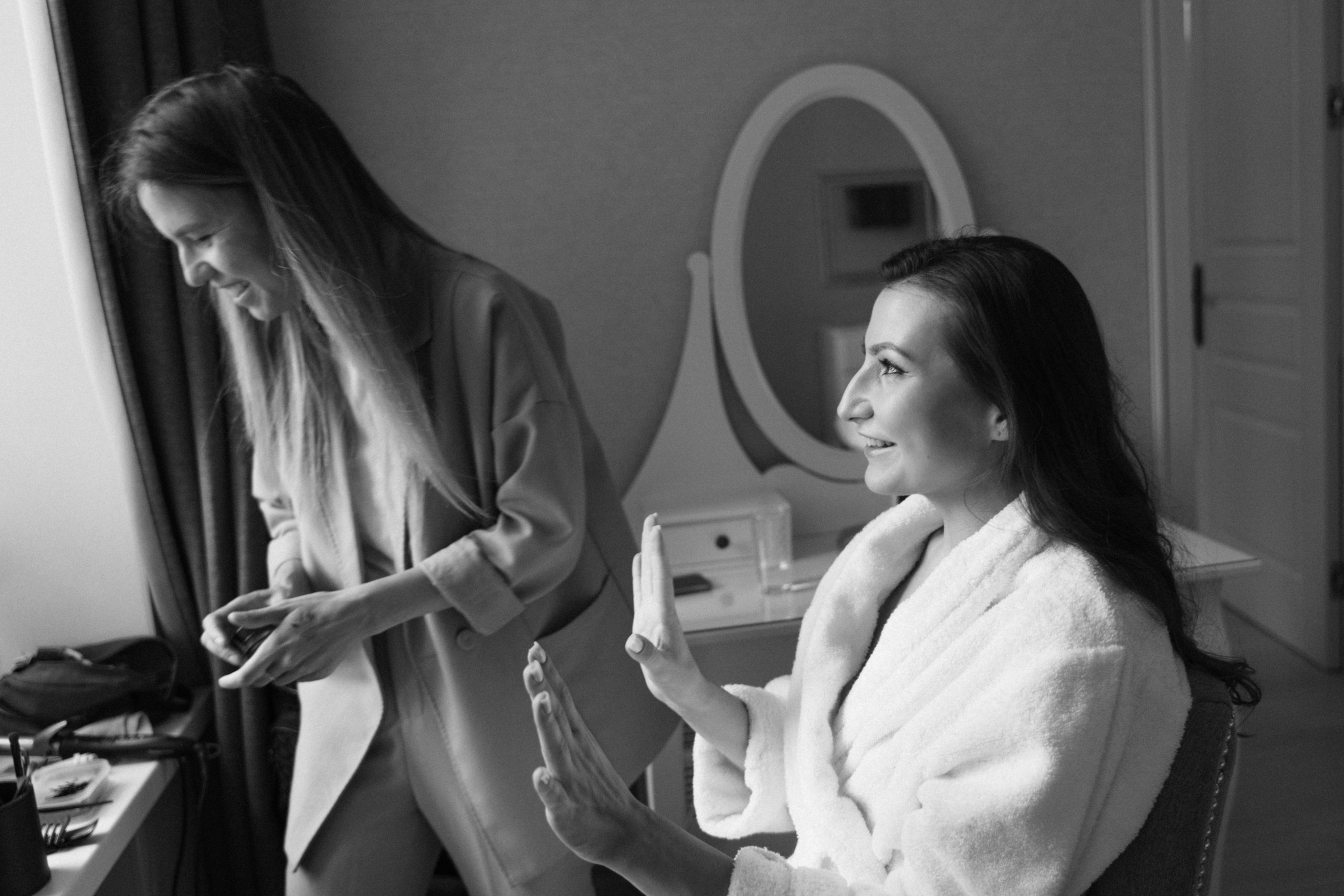 Nikita & Julia. Свадебный, семейный и портретный фотограф в Москве, Санкт-Петербурге