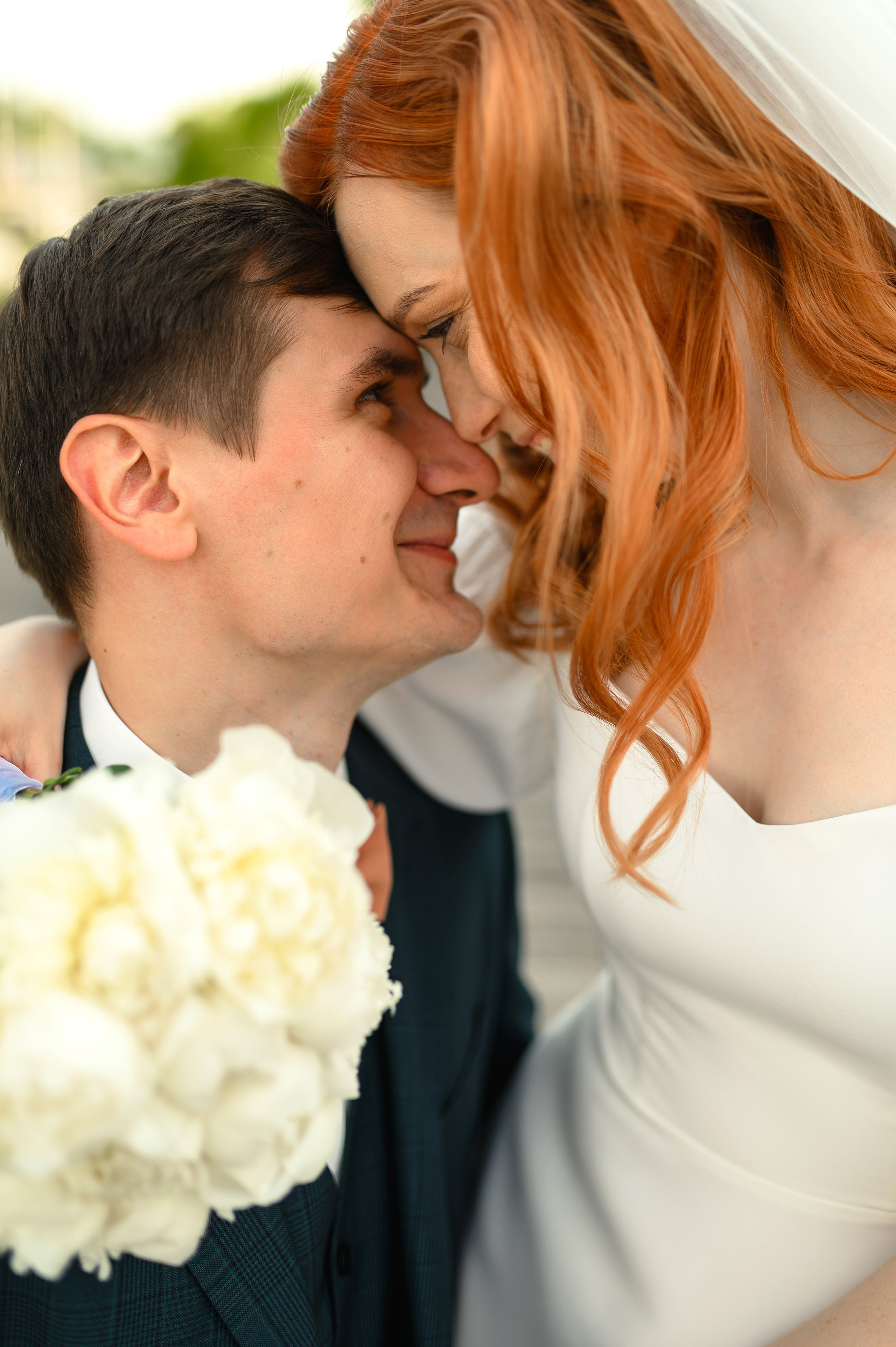 A&I. Фотограф Марина Росси