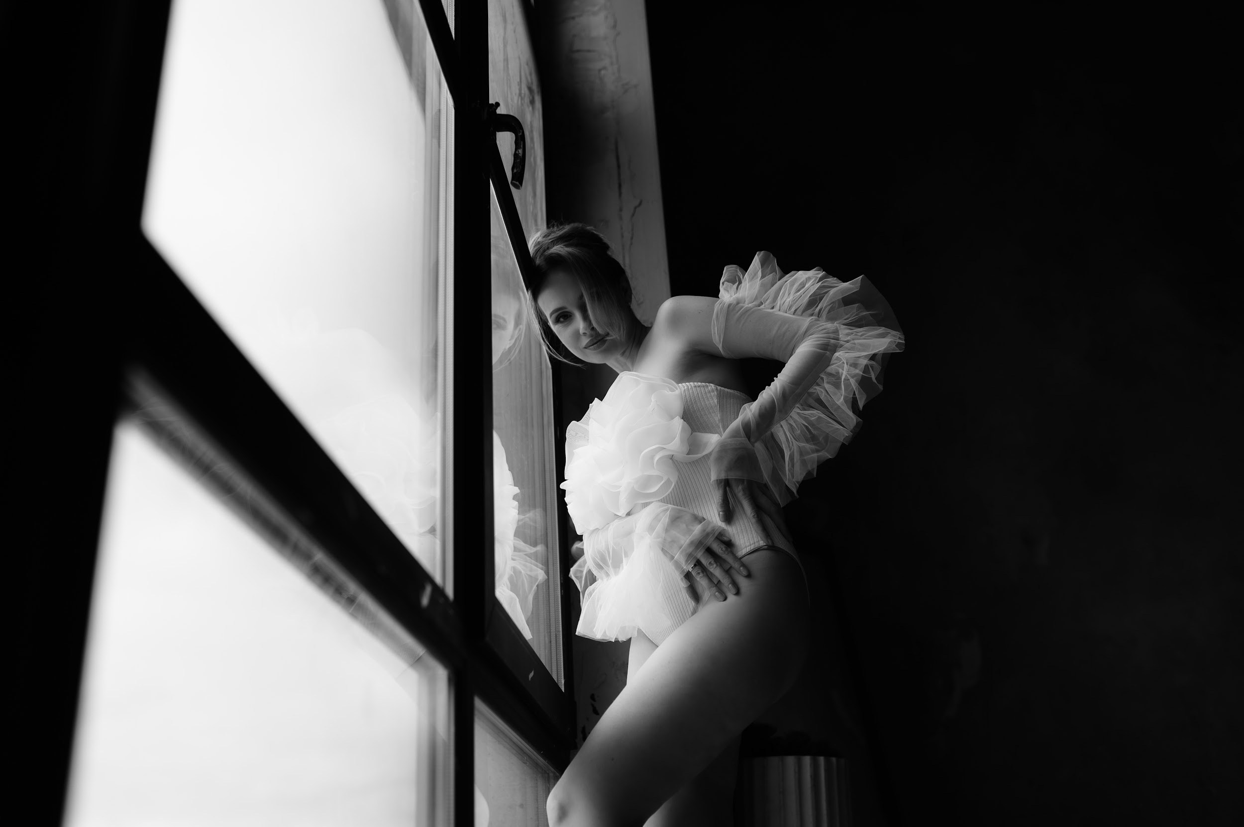 Юлия. Фотограф Марина Росси