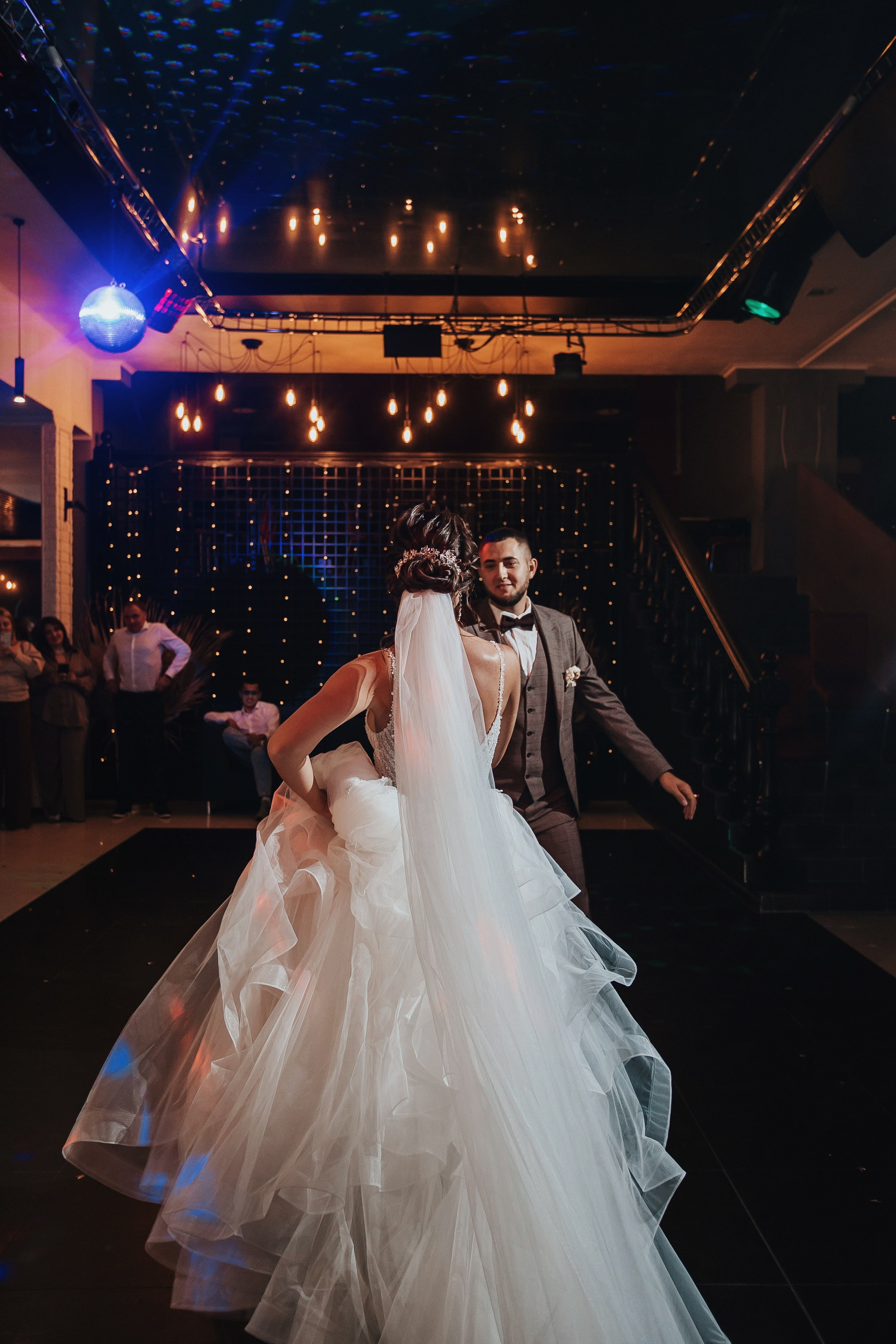 Семён & Татьяна. Алёна Киселёва | фотограф