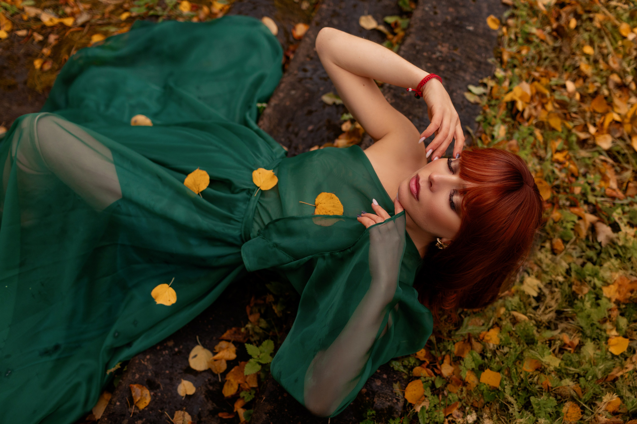 Уличная съемка. Фотограф Парфенова Любовь