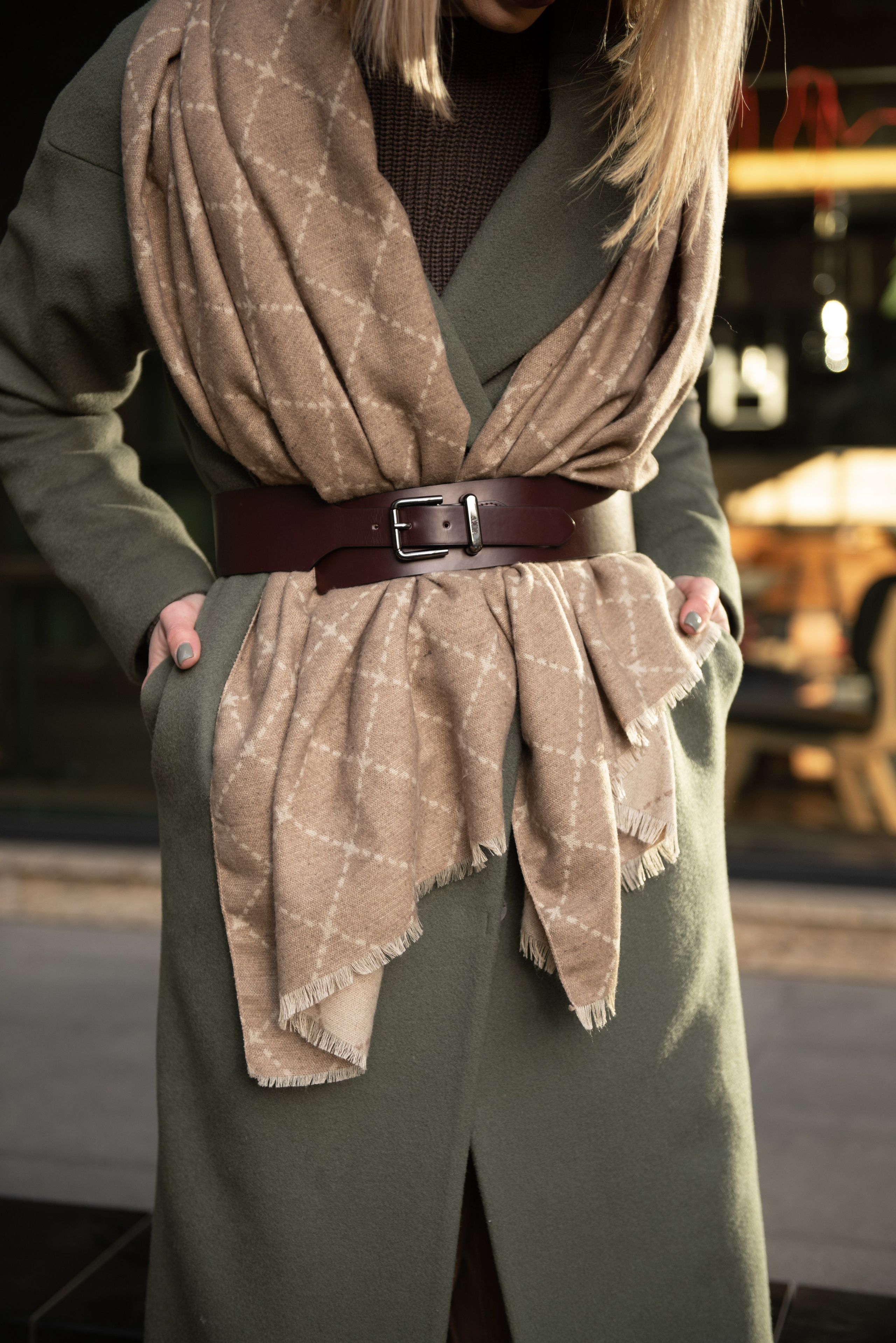 Ольга. Фотограф в Москве Мария Терентьева