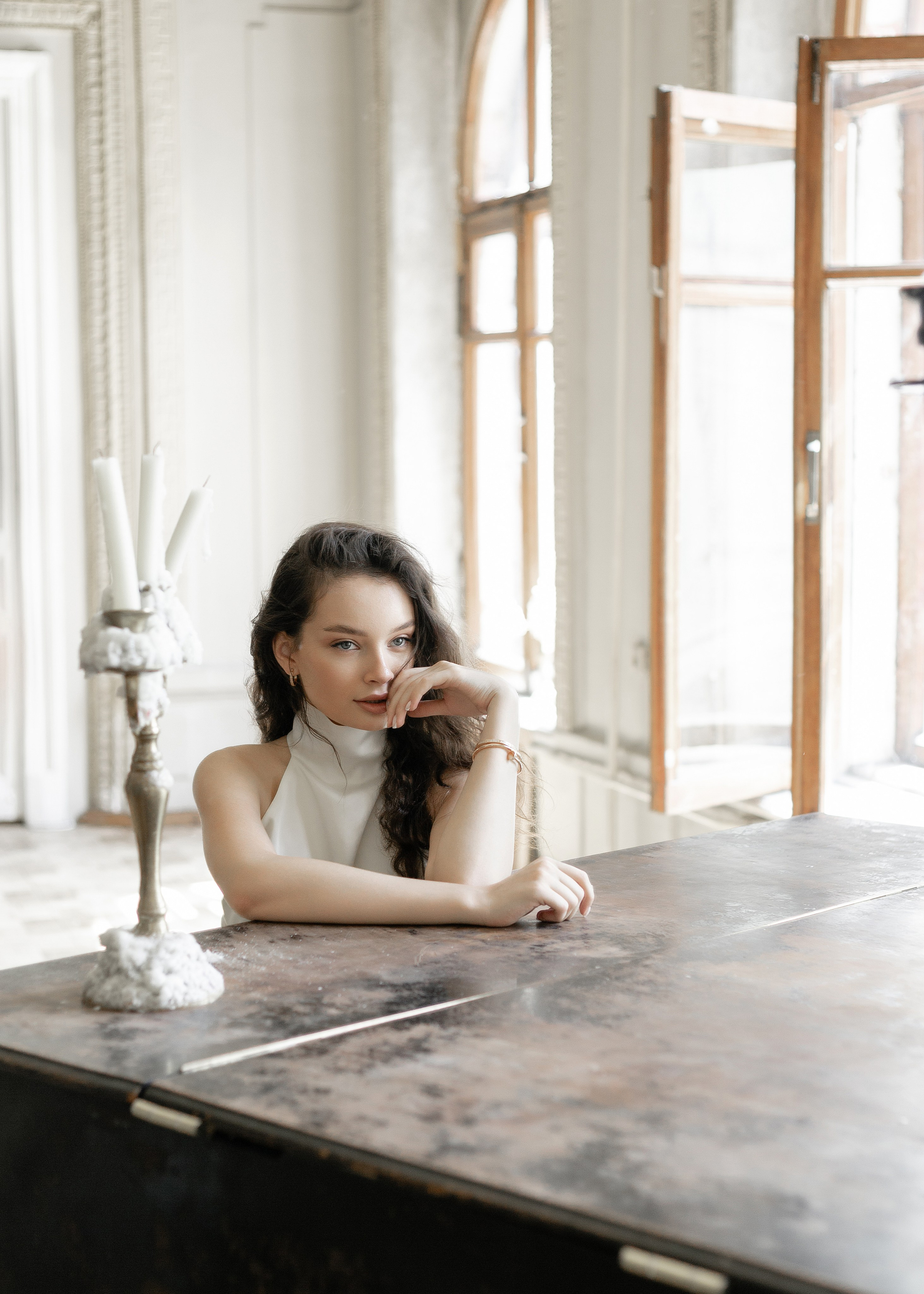 Liza. Свадебный и Индивидуальный фотограф в Москве Акоп Арсенян