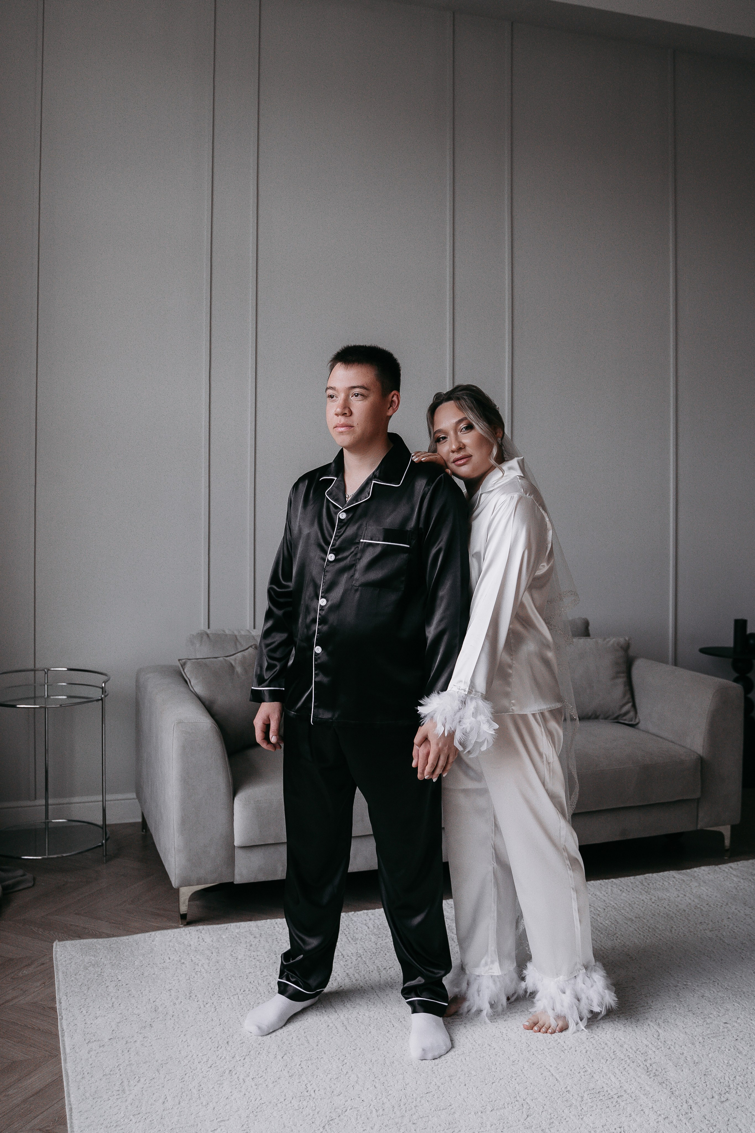 A&A. Свадебный фотограф в Чебоксарах