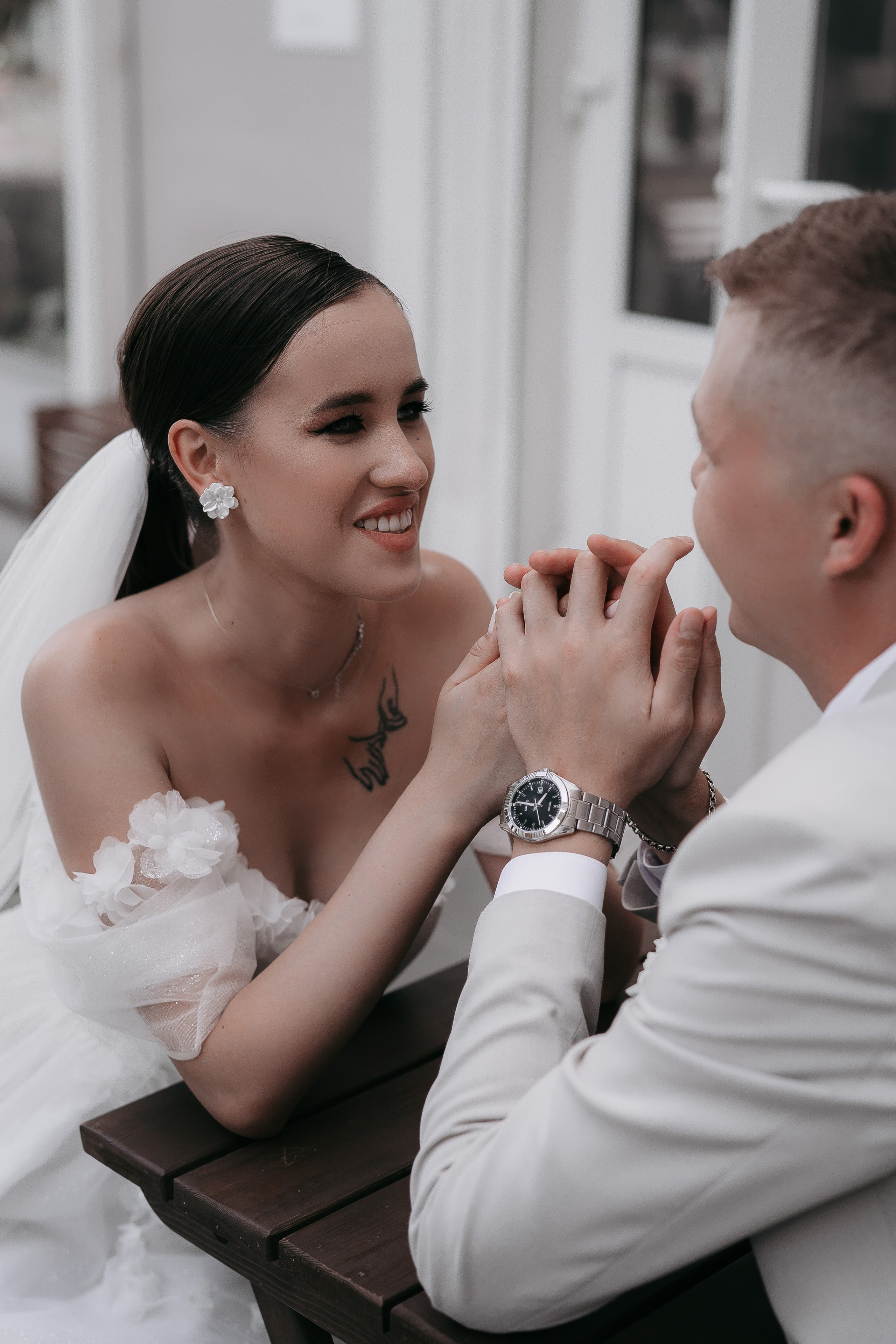 E&E. Свадебный фотограф в Чебоксарах